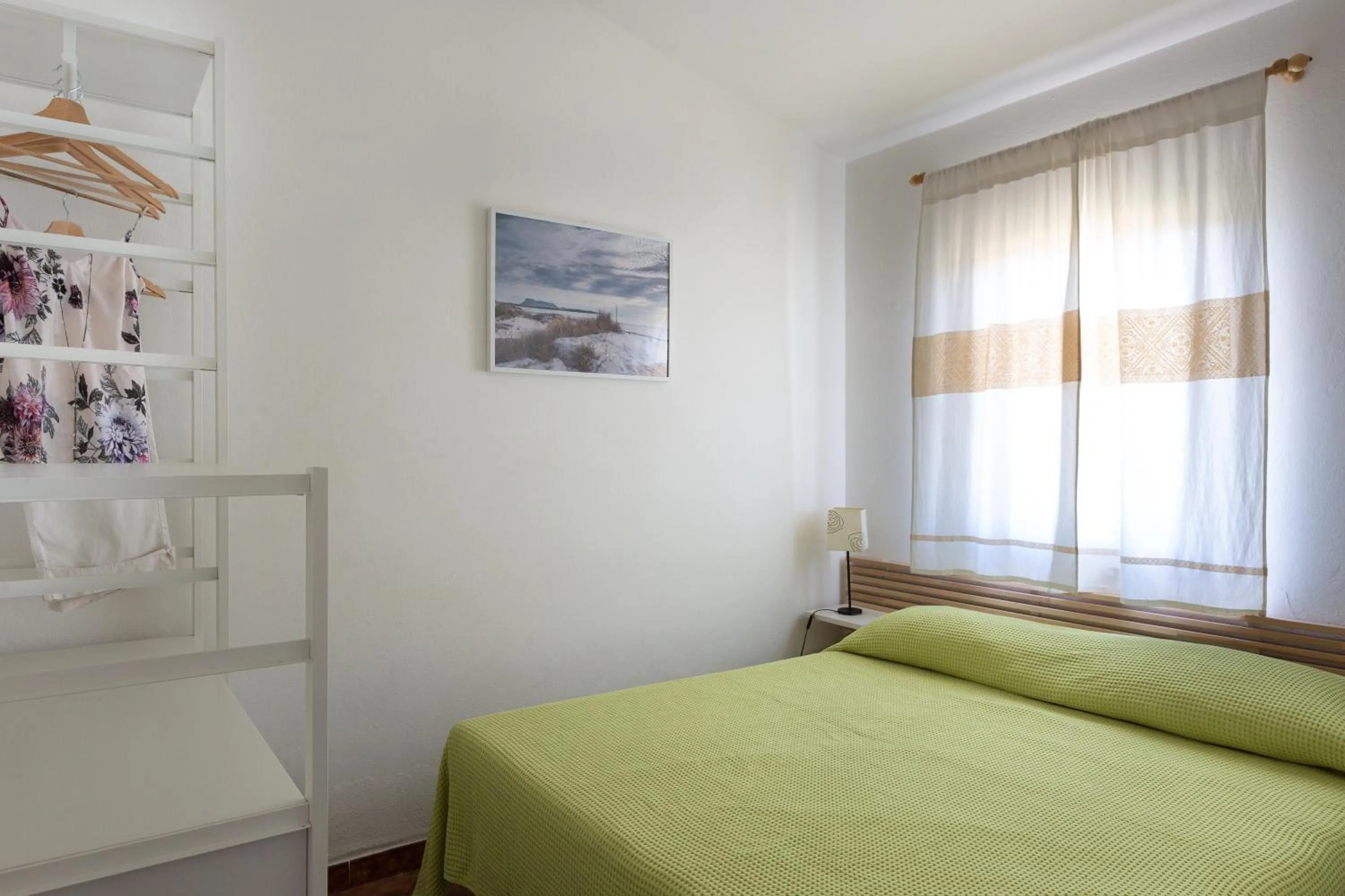Bed in Residence il Melograno