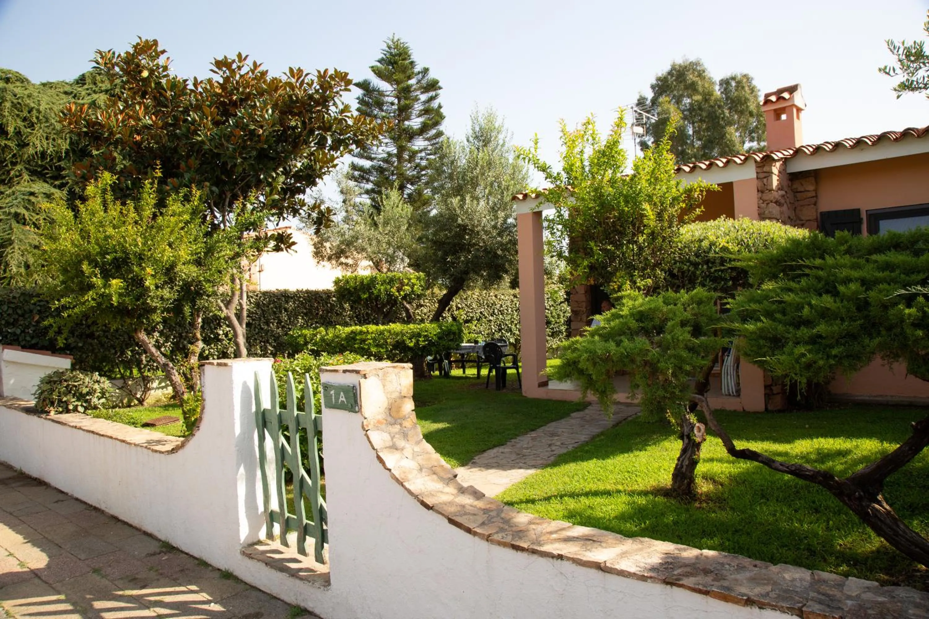Residence il Melograno