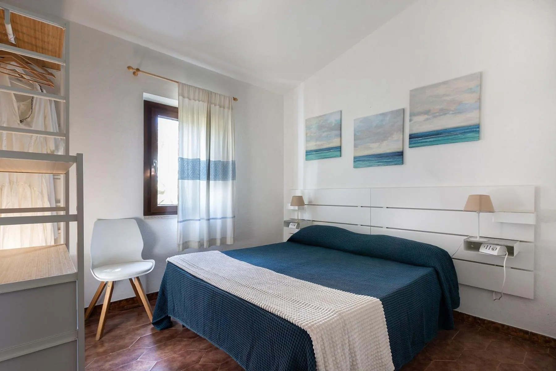 Bed in Residence il Melograno