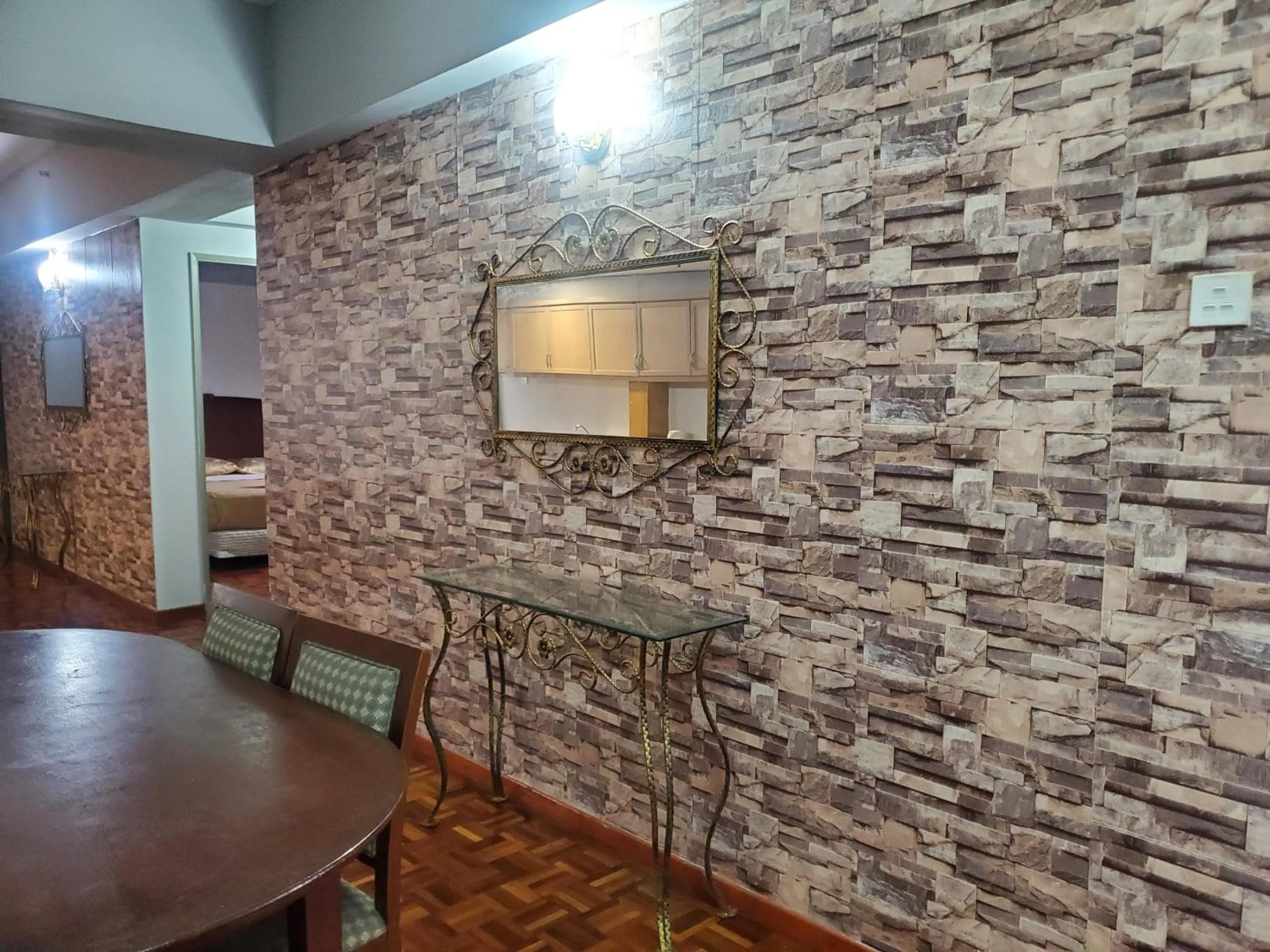 Star Regency Hotel & Apartments