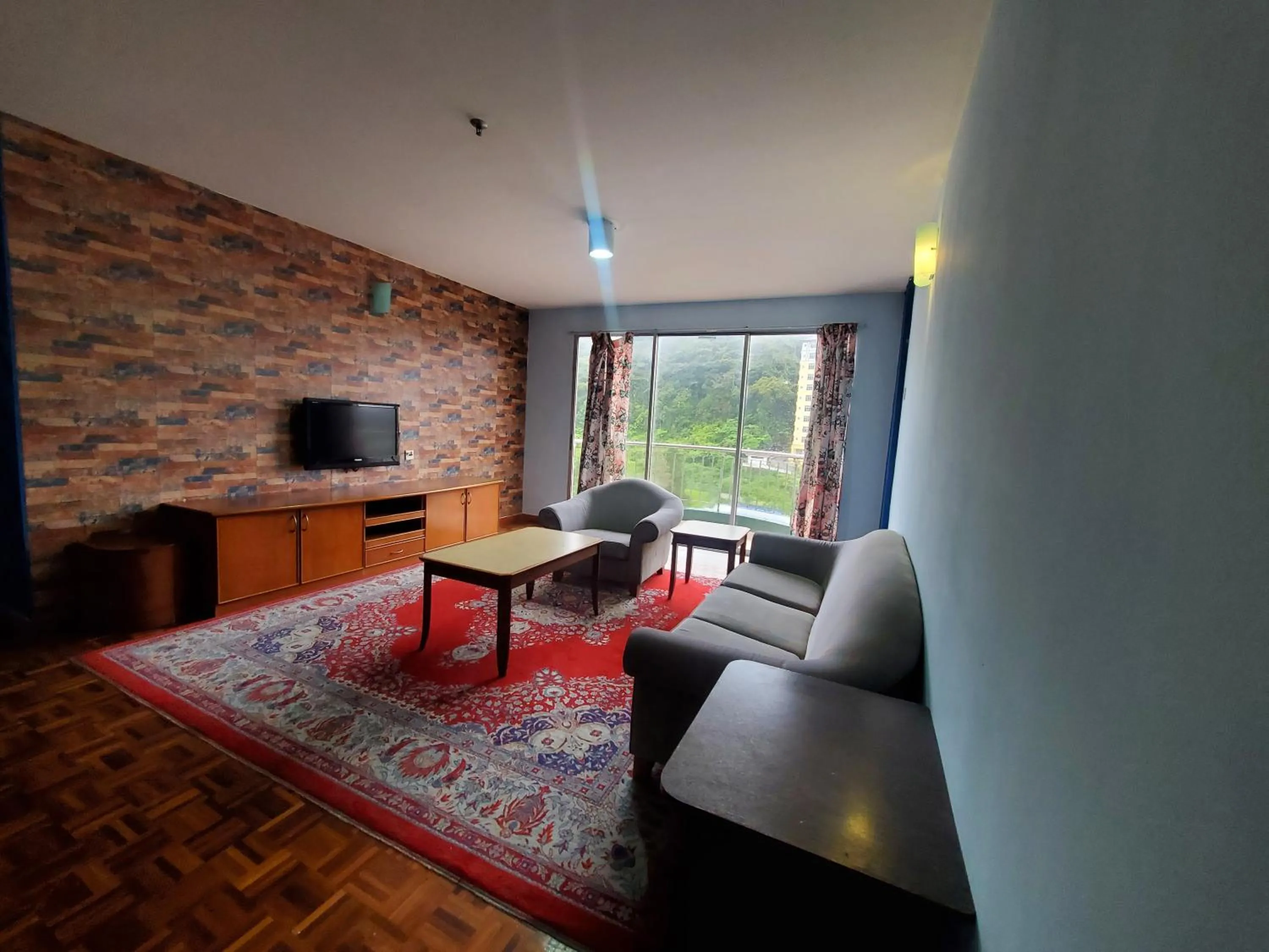 Star Regency Hotel & Apartments