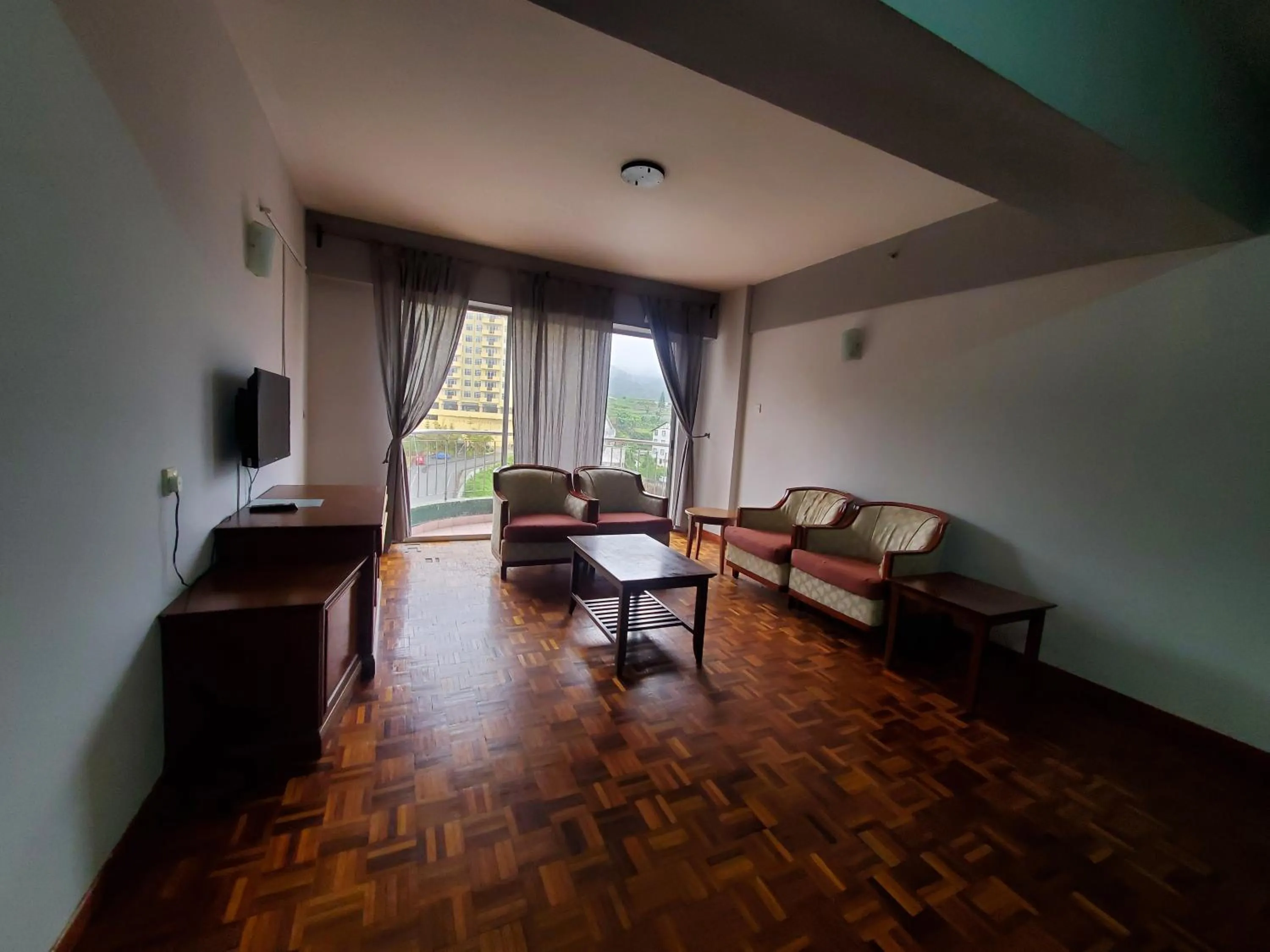 Star Regency Hotel & Apartments