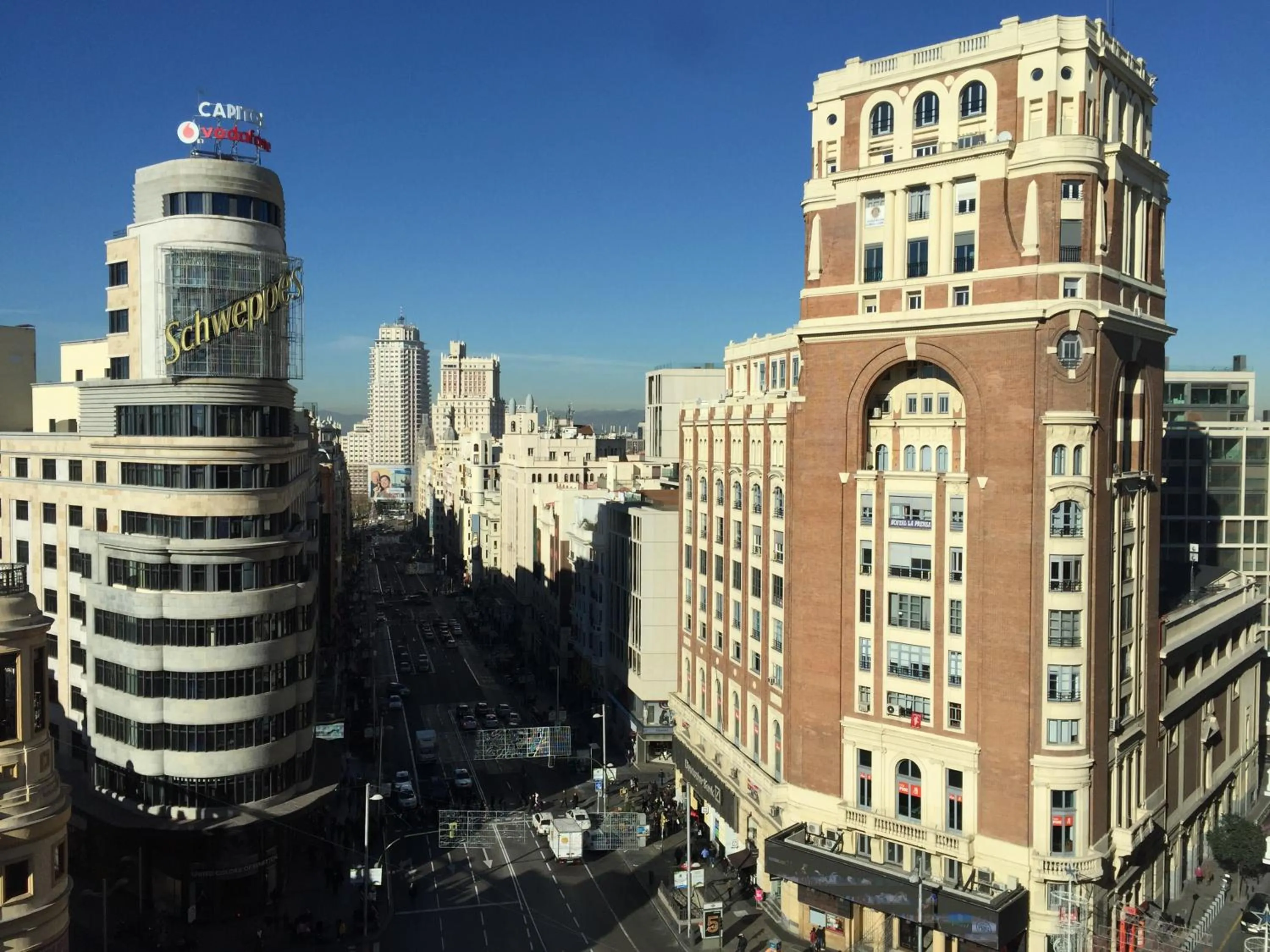 Other in Urban A+++ Hotel