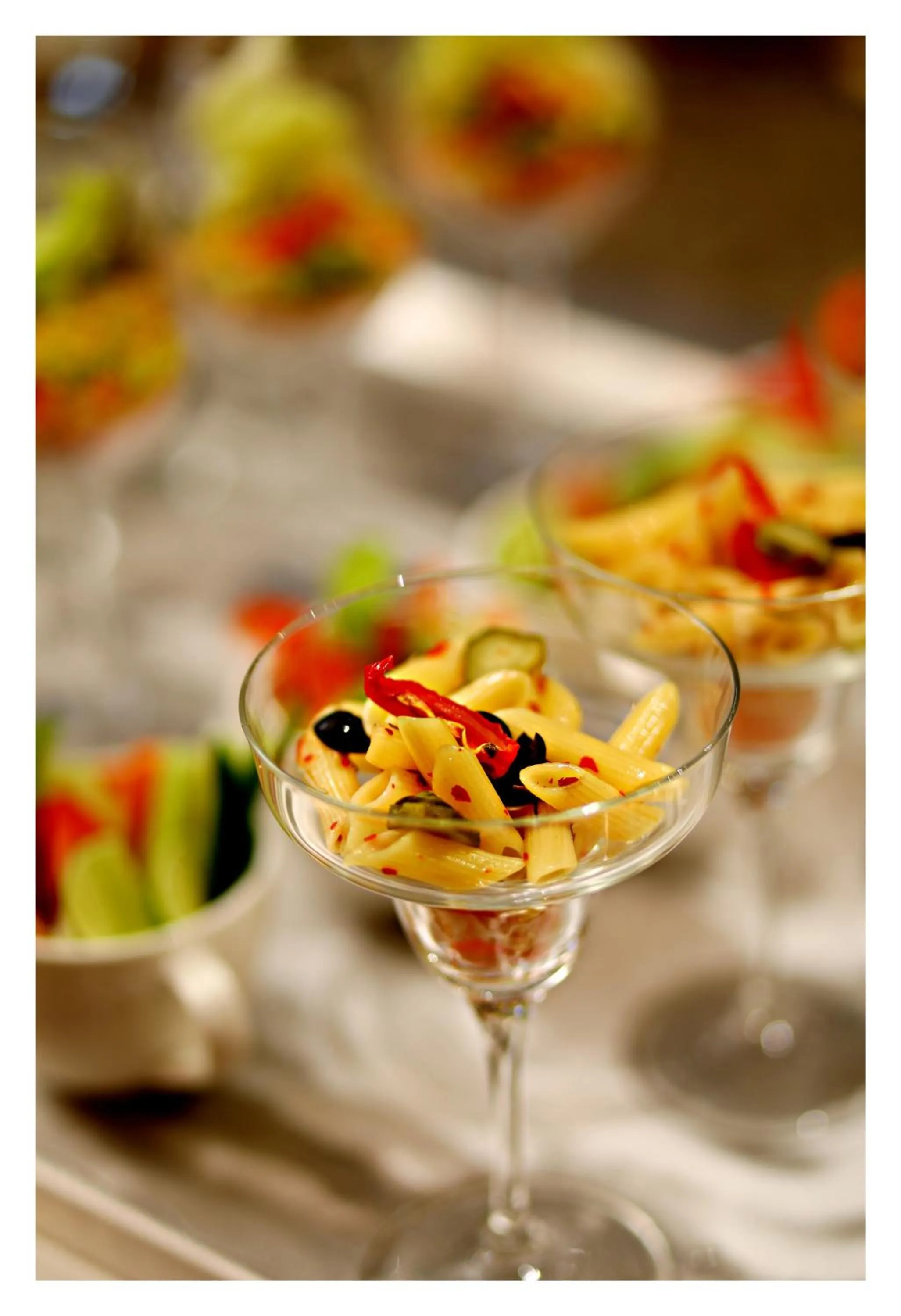 Food in Best Western Plus Tejvivaan