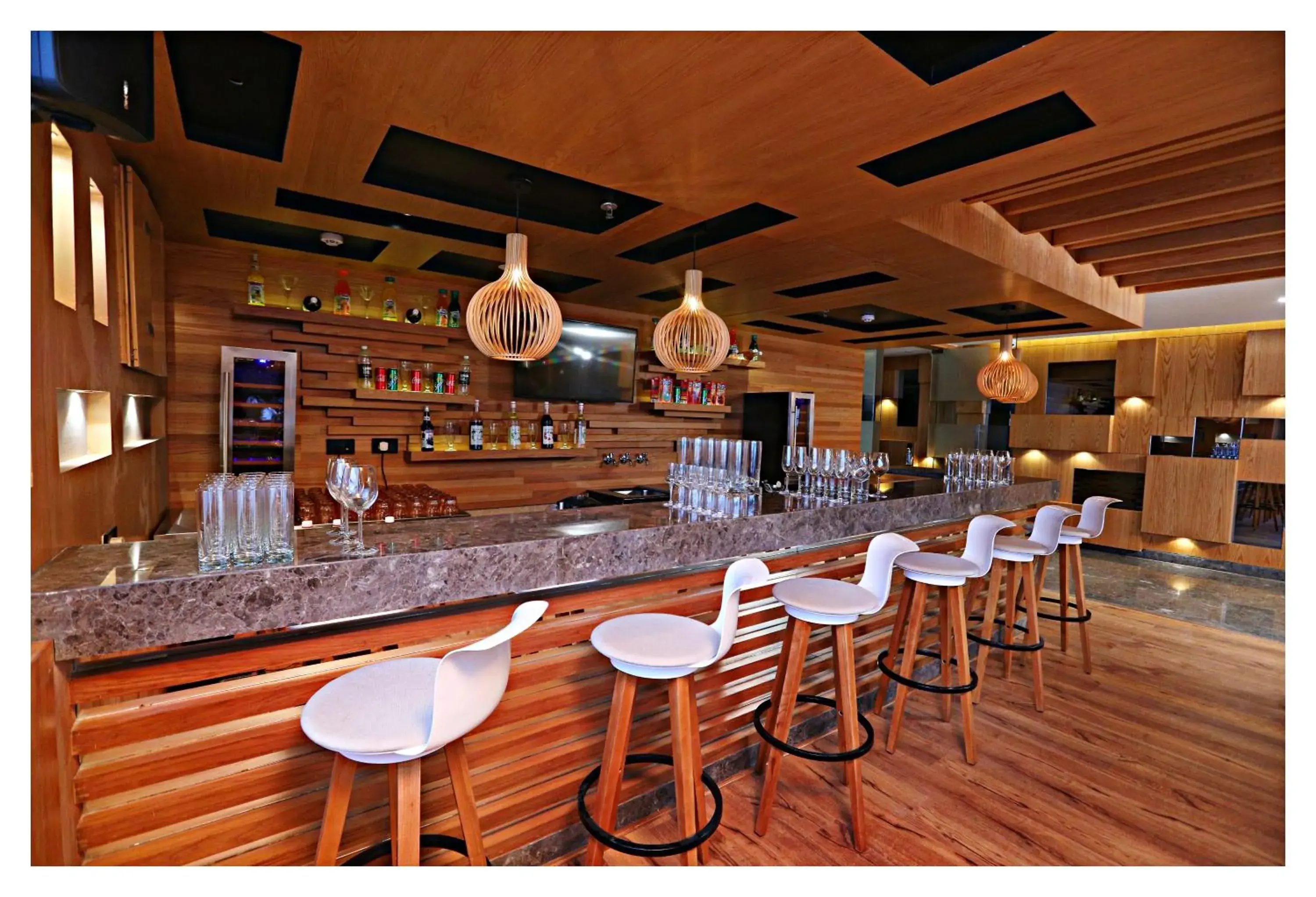 Restaurant/places to eat in Best Western Plus Tejvivaan Restaurant/places to eat in Best Western Plus Tejvivaan