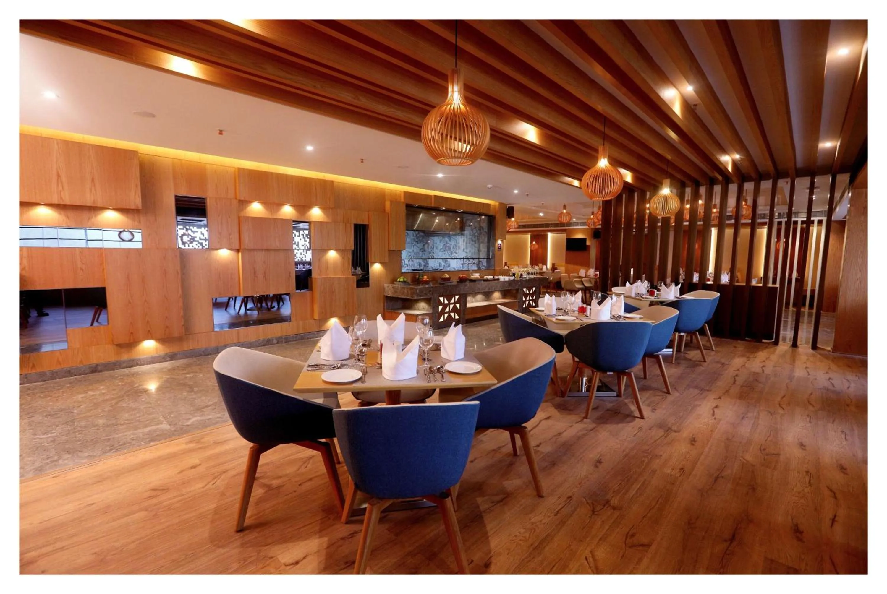 Lounge or bar in Best Western Plus Tejvivaan