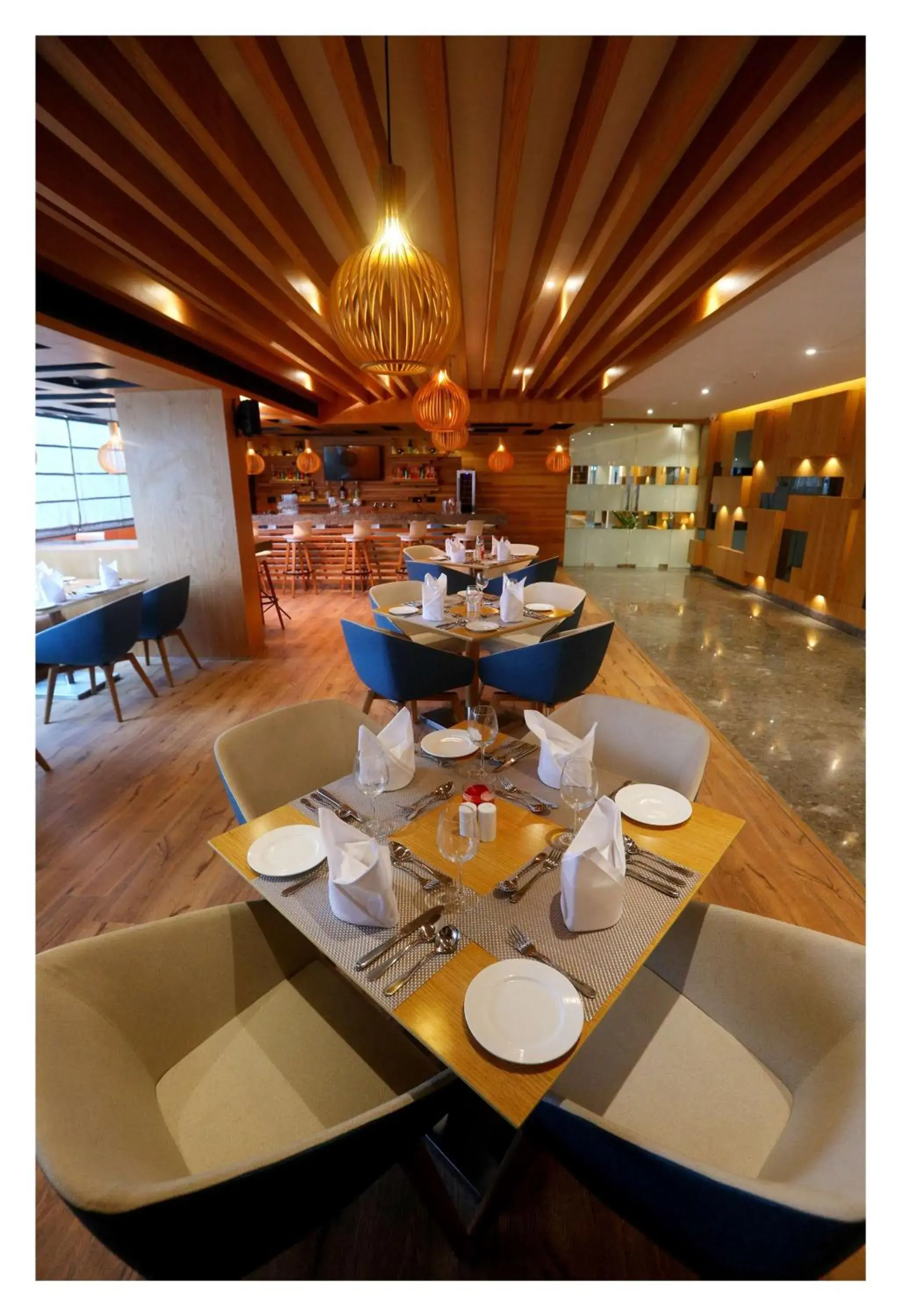 Lounge or bar in Best Western Plus Tejvivaan Lounge or bar in Best Western Plus Tejvivaan