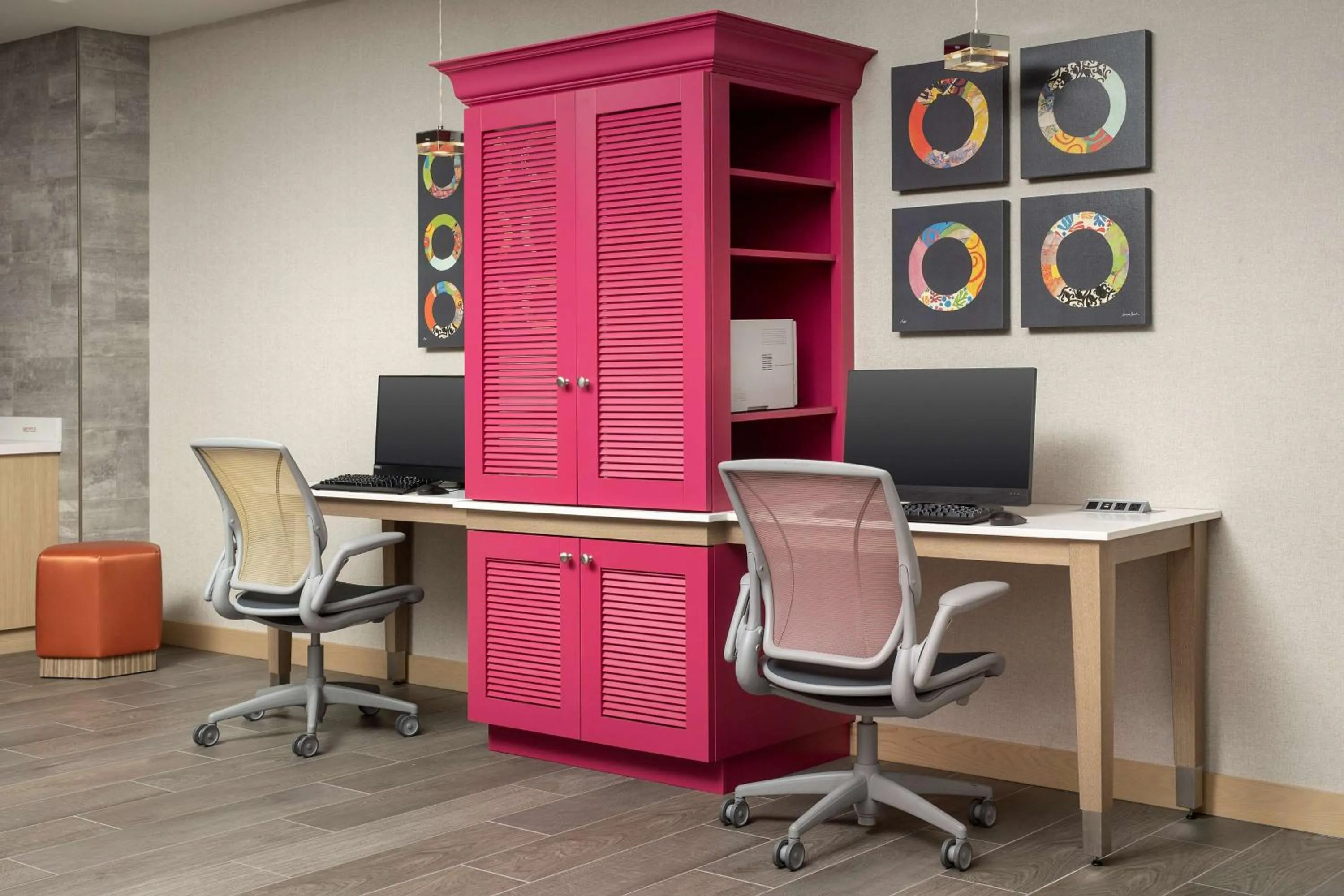 Business facilities in Home2 Suites By Hilton Owings Mills, Md