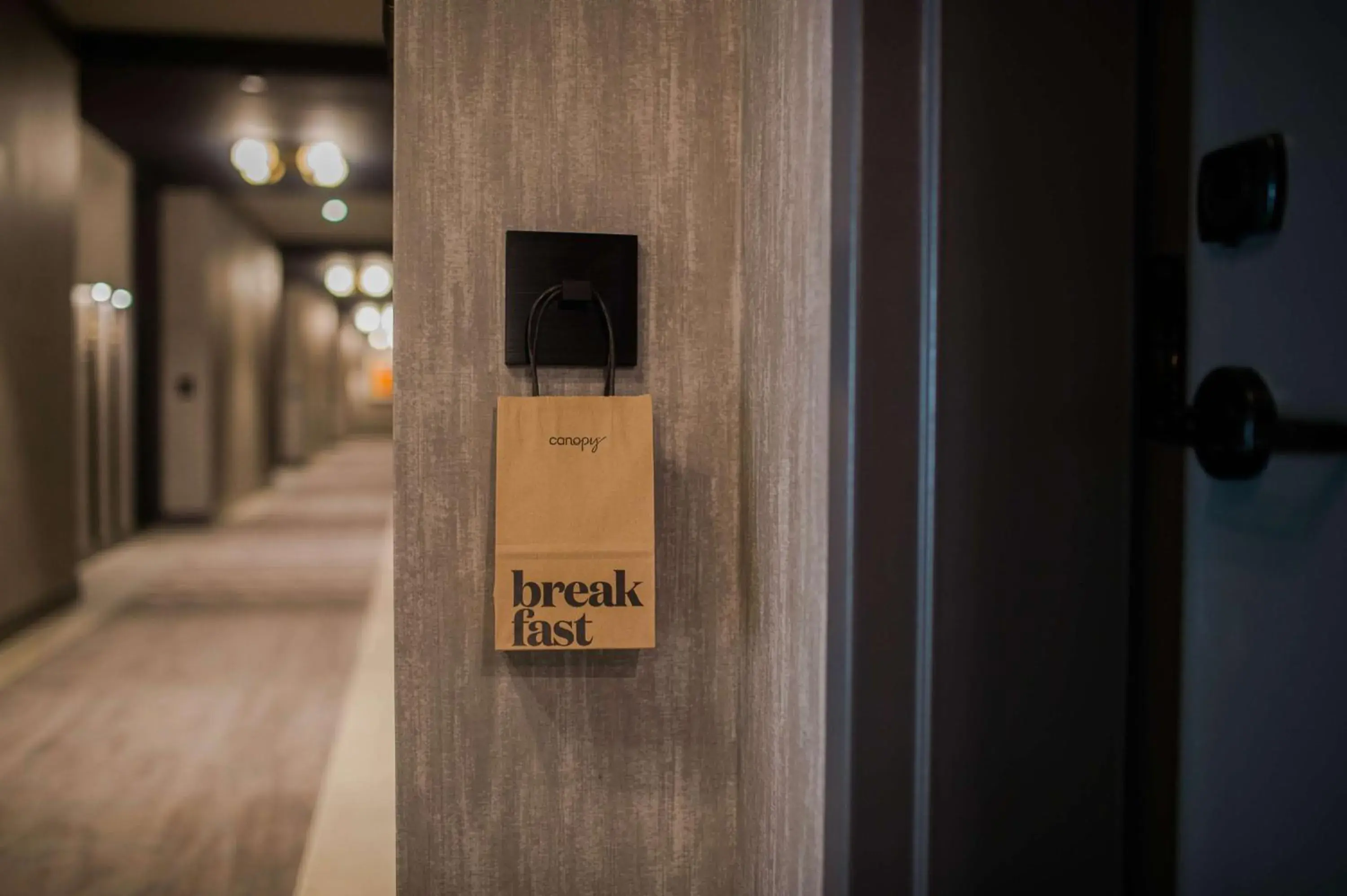 Property building in Canopy By Hilton Jersey City Arts District Property building in Canopy By Hilton Jersey City Arts District