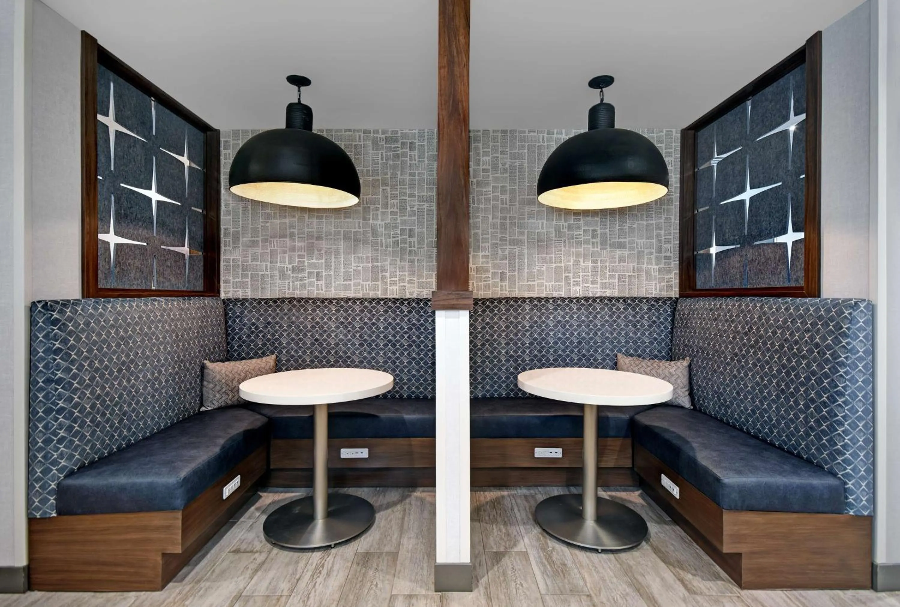 Business facilities in Hampton Inn Midland South, Tx