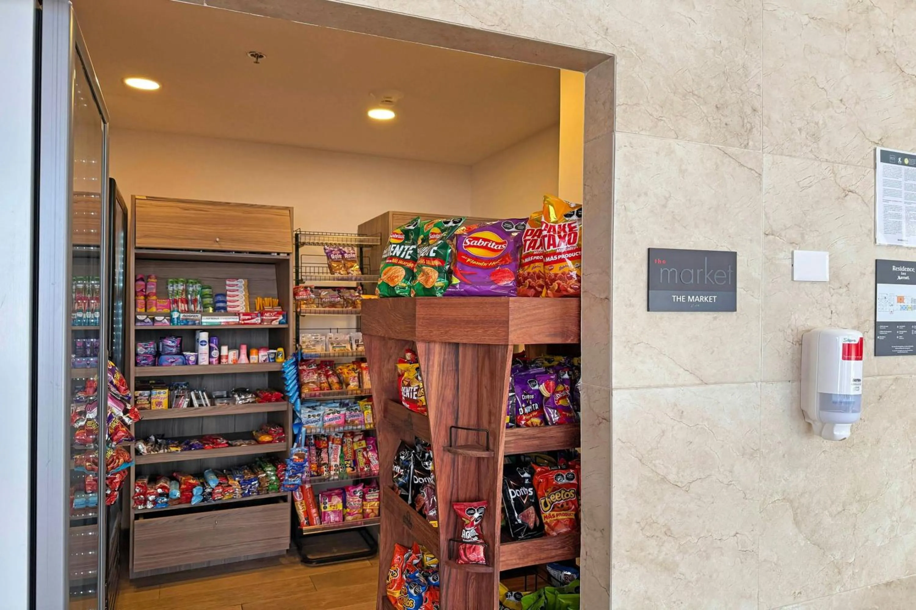 Other in Residence Inn by Marriott Merida