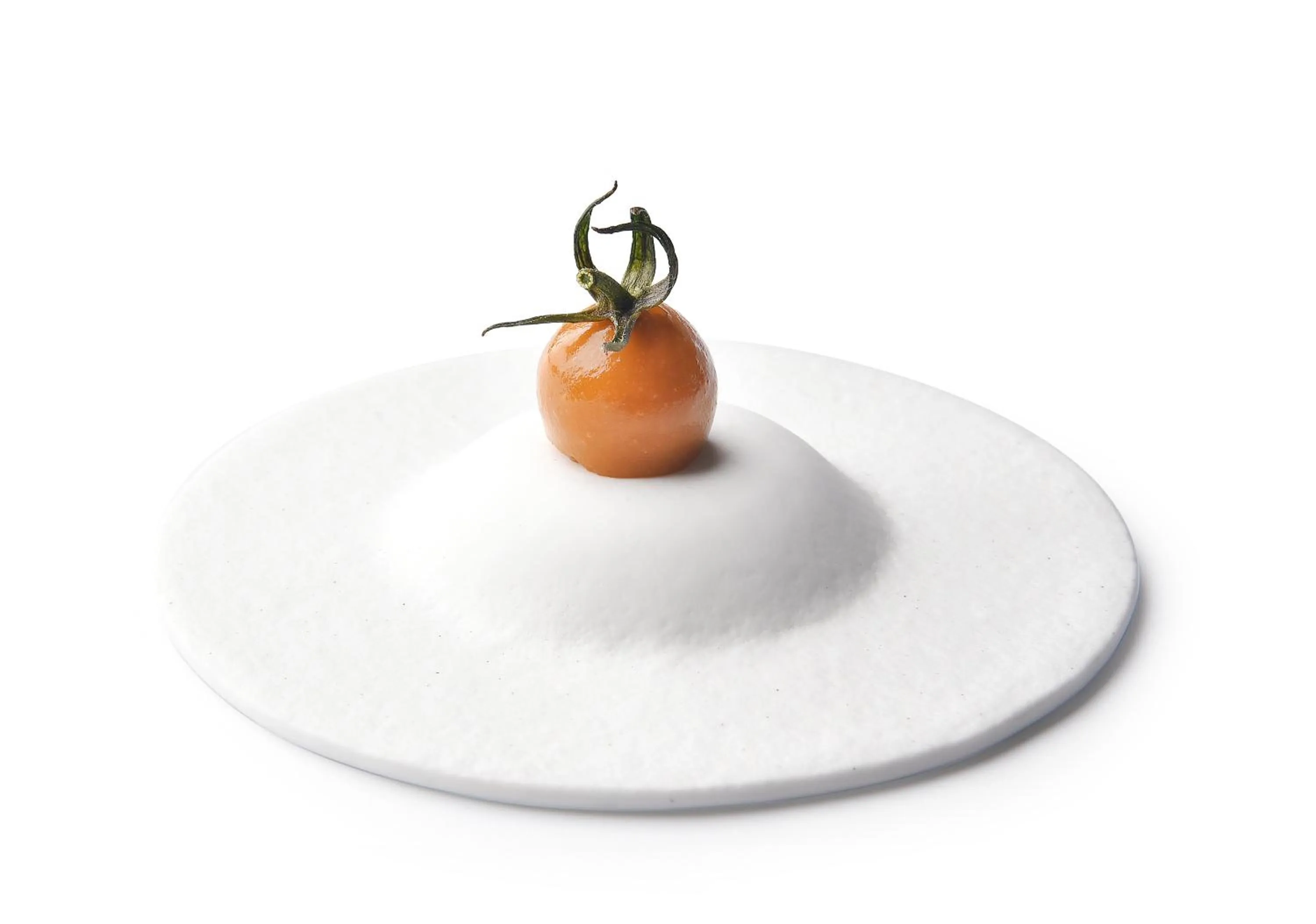 Restaurant/places to eat in Villa Petriolo - Small Luxury Hotels of the World