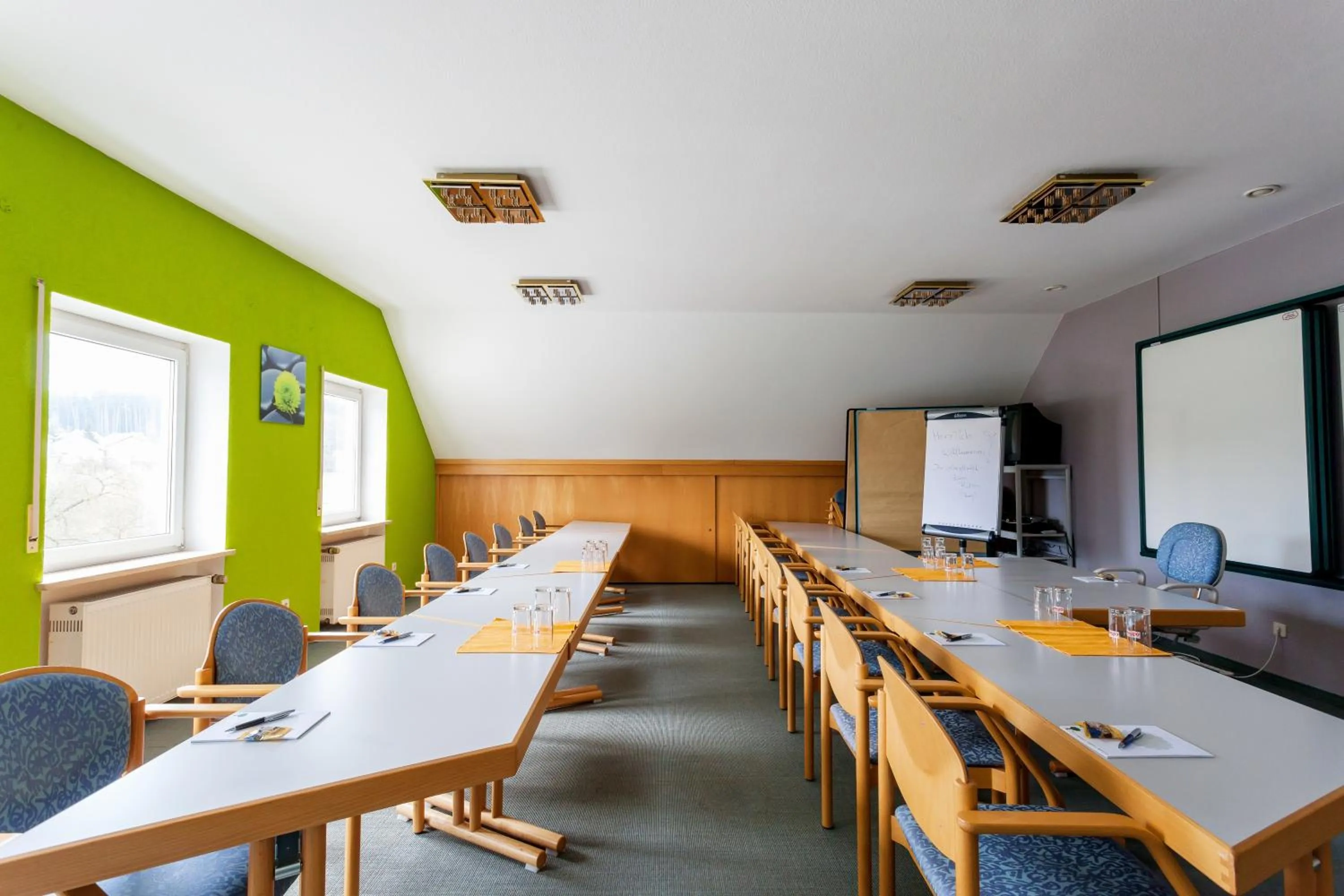 Day in Landhotel zum Böhm