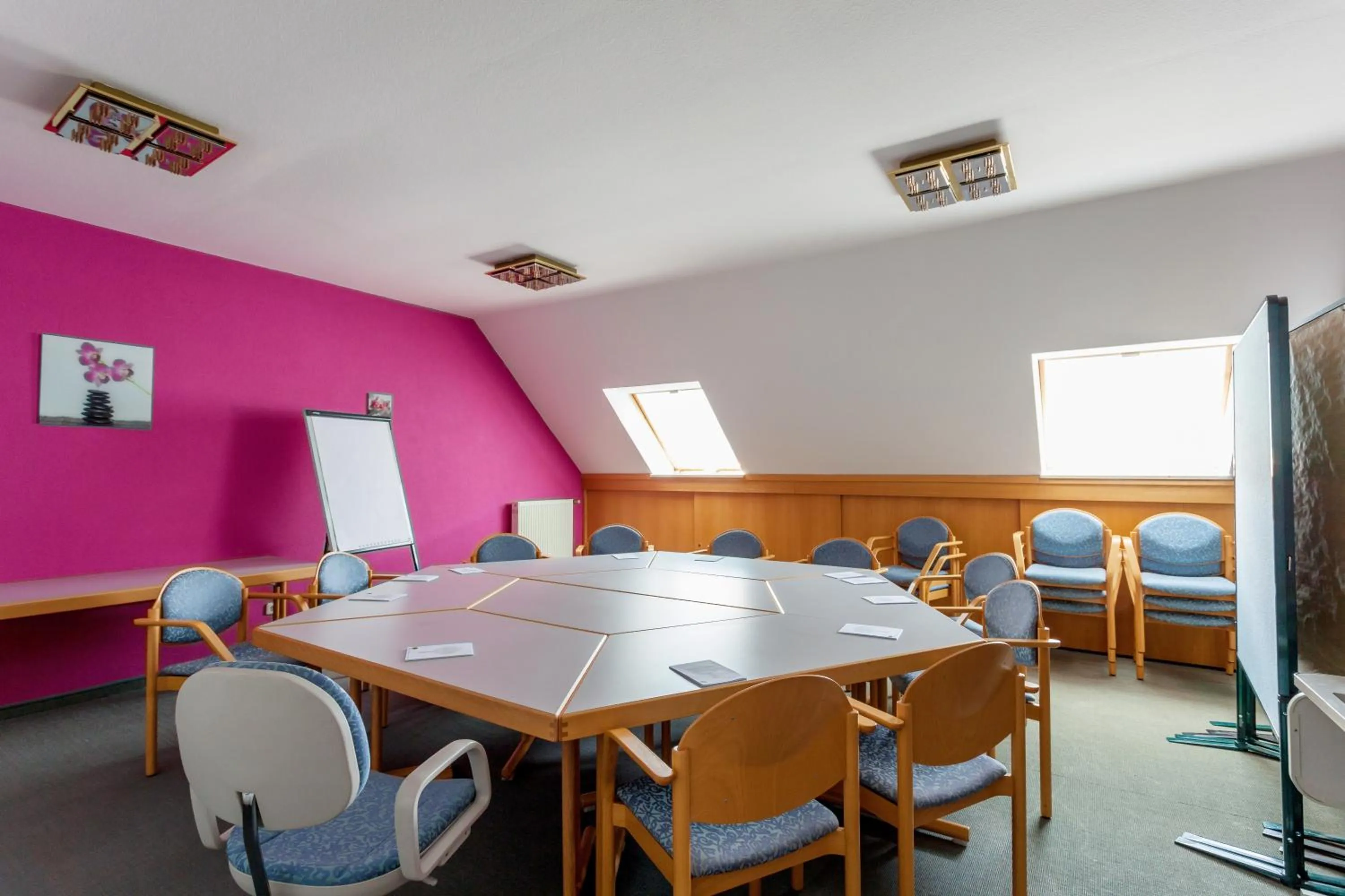 Day in Landhotel zum Böhm