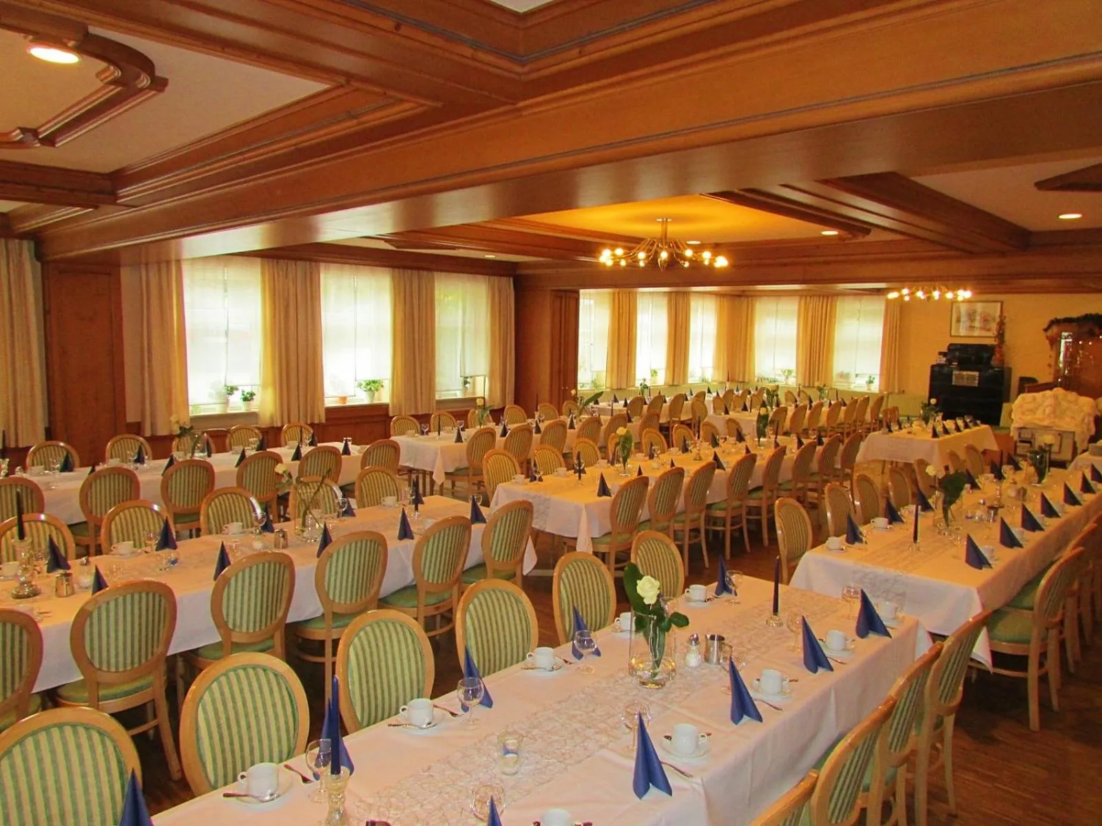 Day in Landhotel zum Böhm