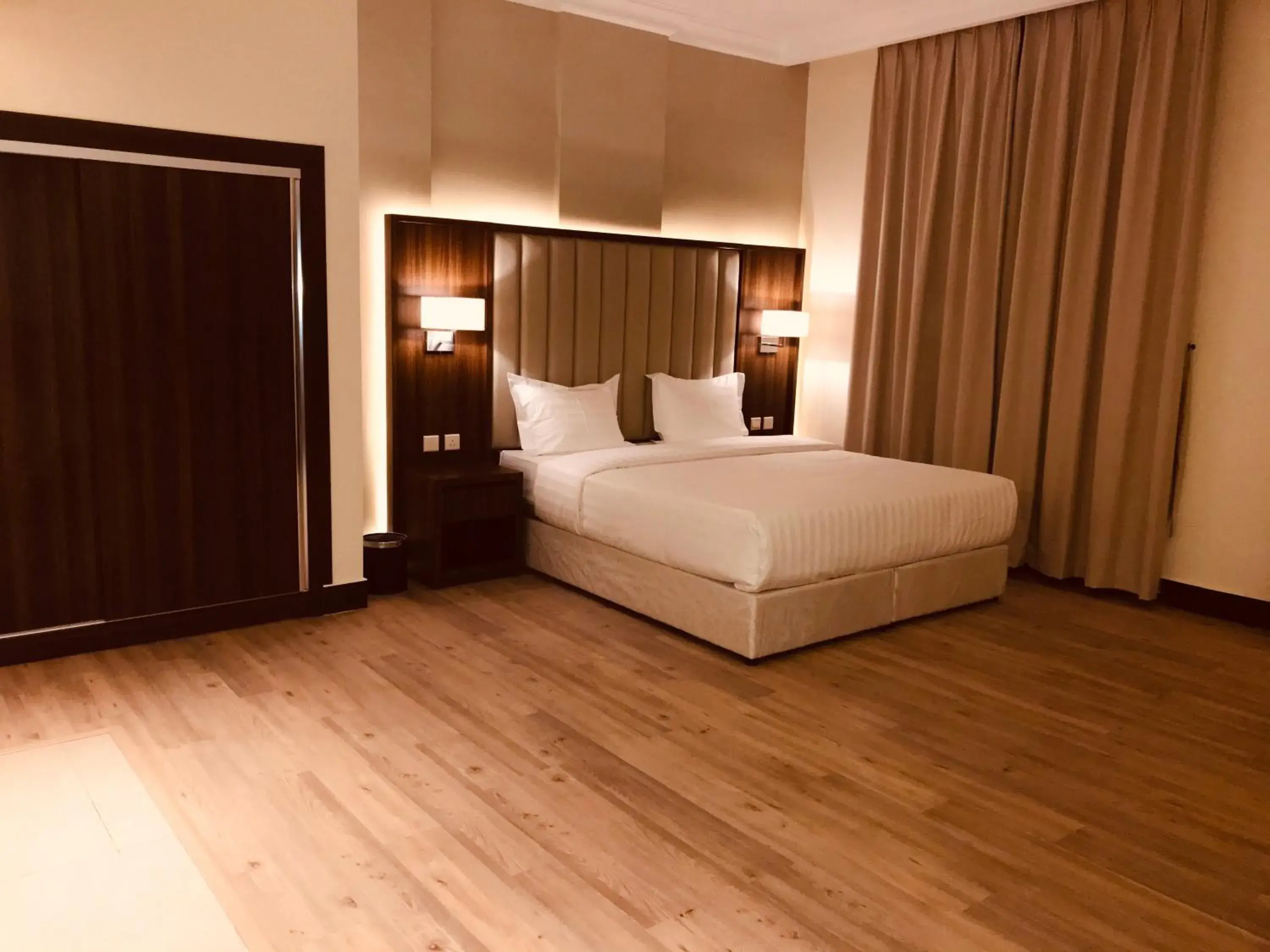 Studio in Makarem Residence - Hotel Apartments Studio in Makarem Residence - Hotel Apartments