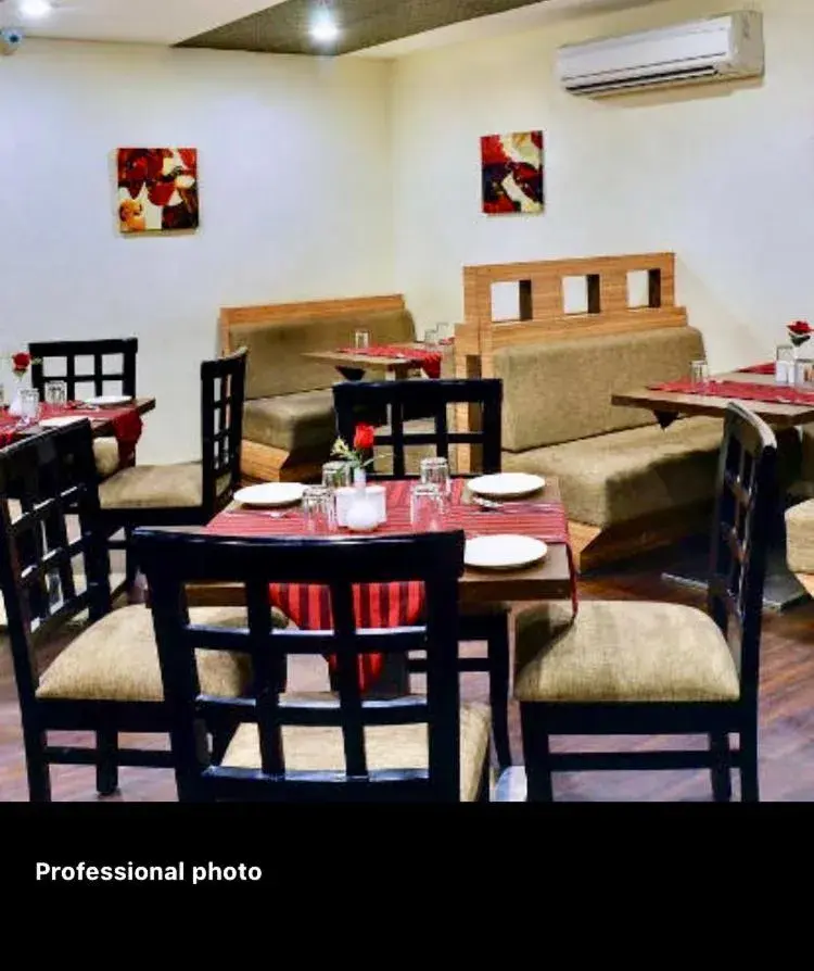 Hotel Shanti Palace Hotel Shanti Palace