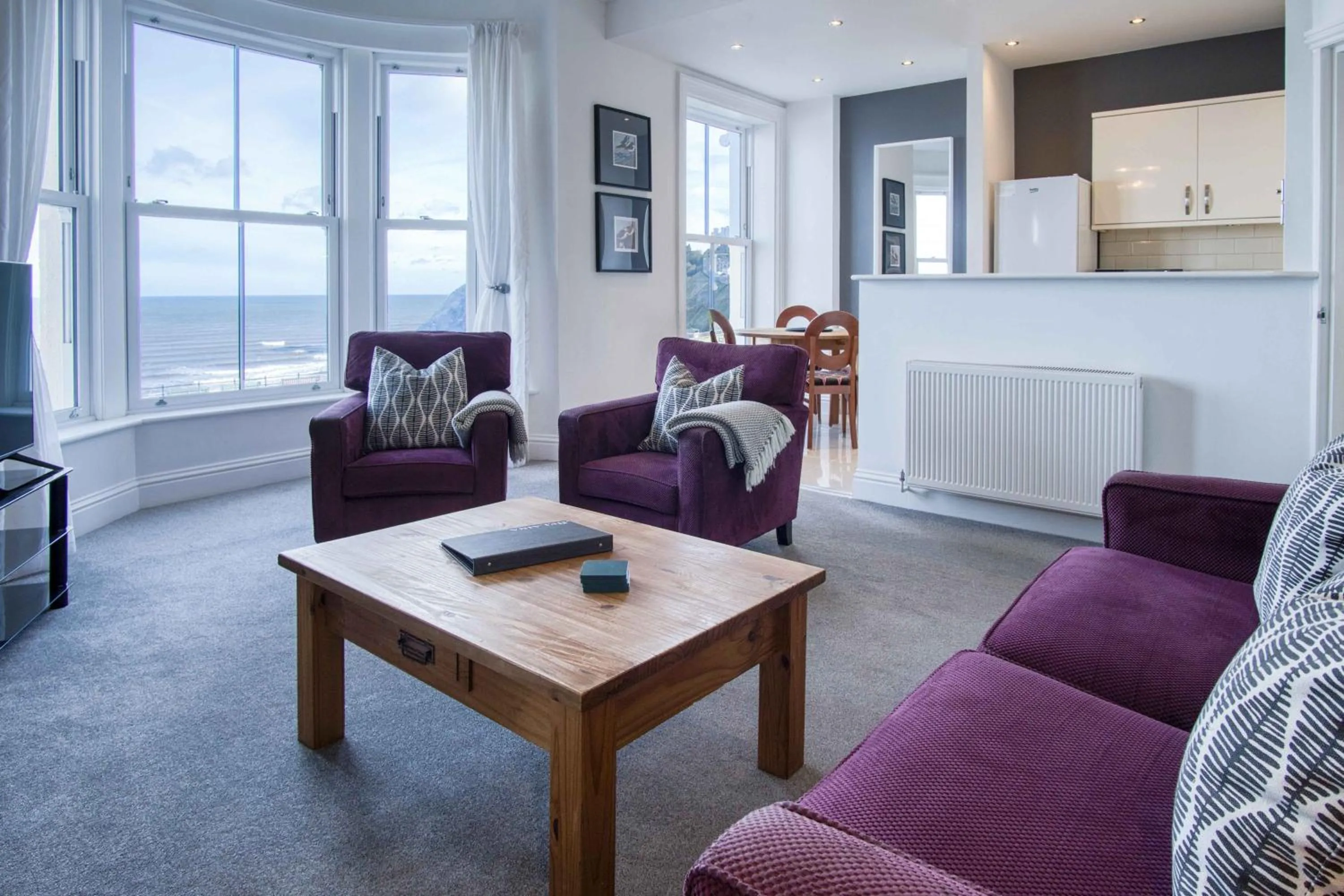 Blue Horizon Apartments at The Helaina