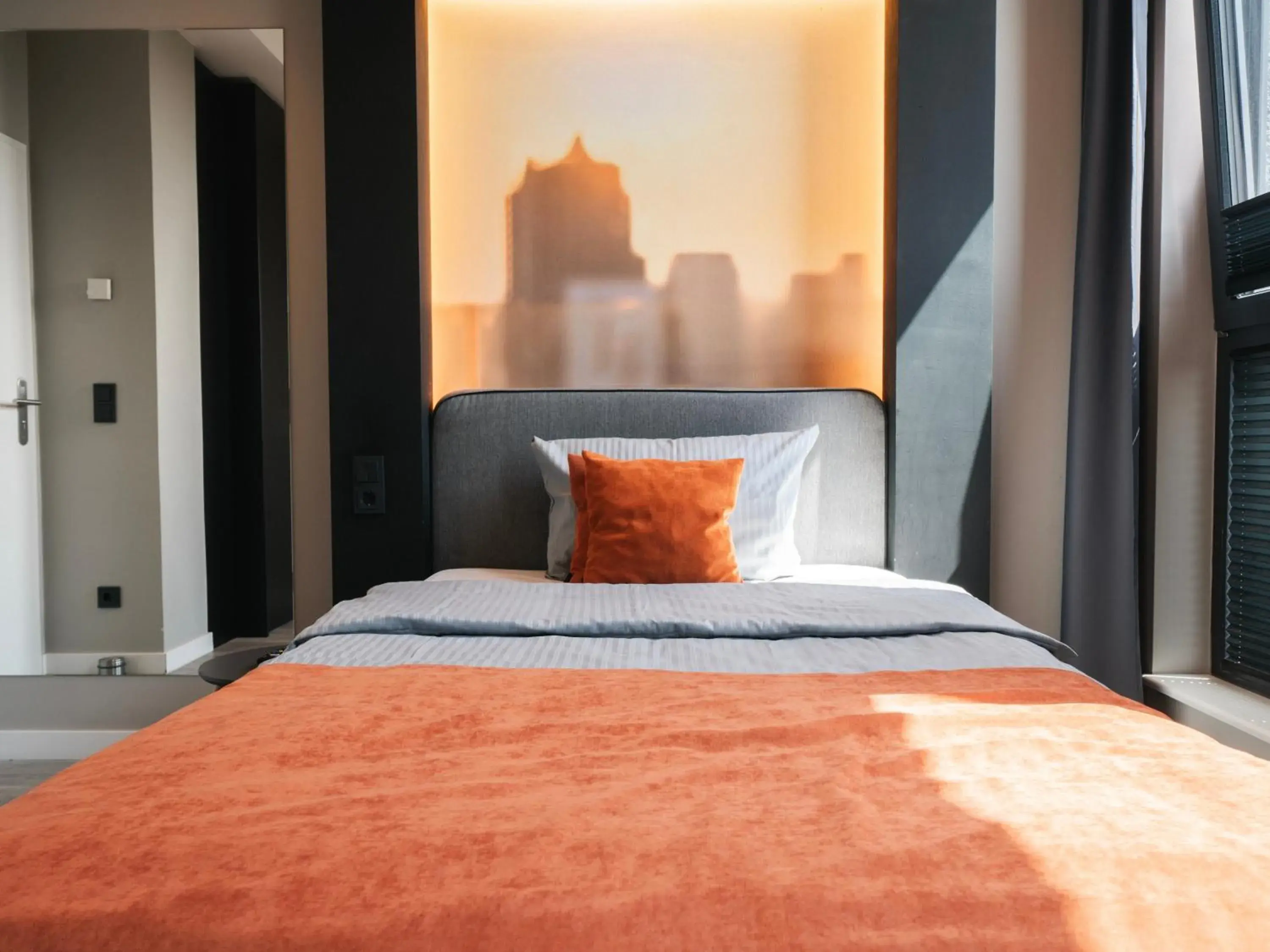 Classic Room in JustStay Grevenbroich Hotel & Apartments Classic Room in JustStay Grevenbroich Hotel & Apartments