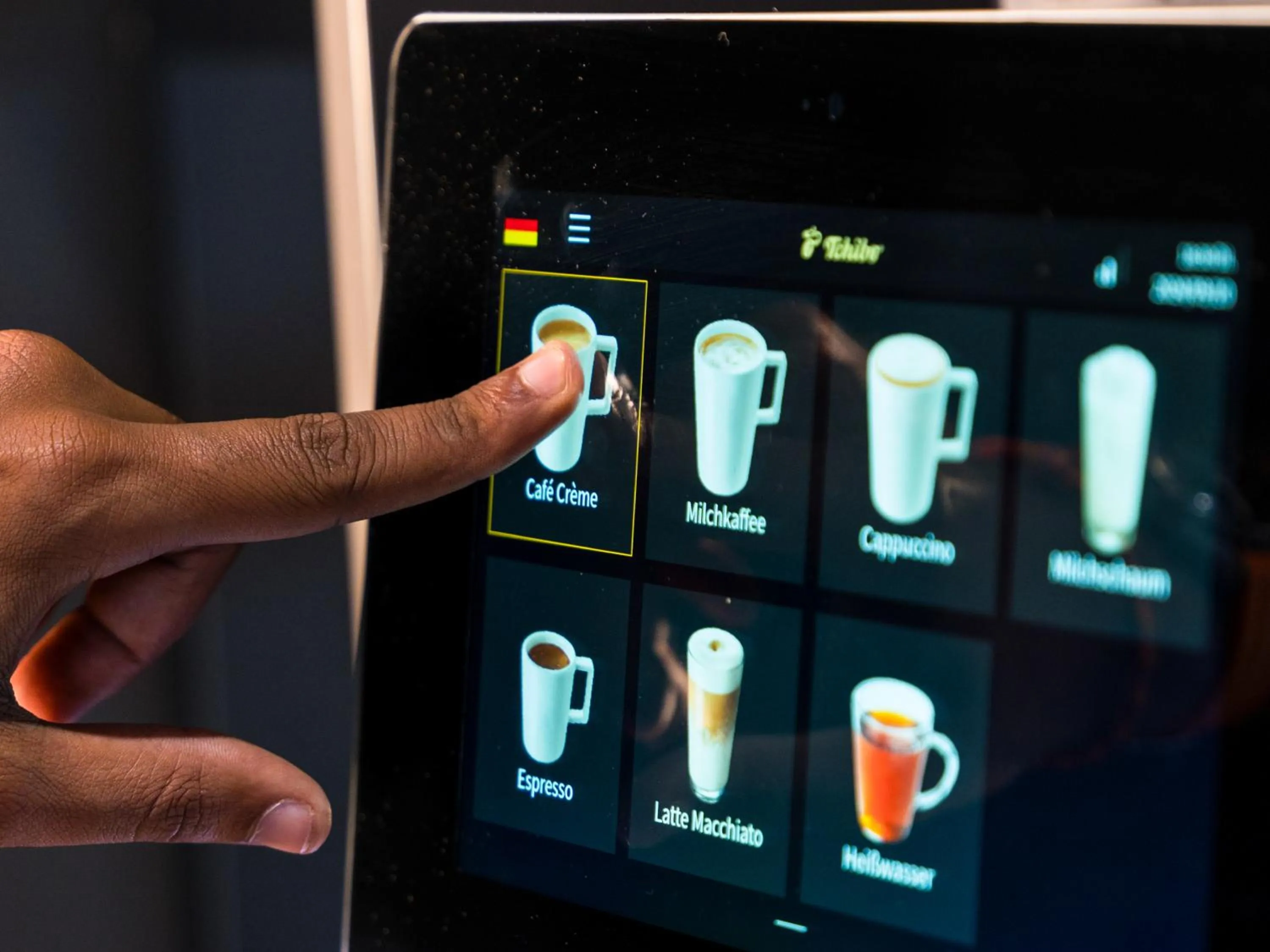 Coffee/tea facilities in JustStay Grevenbroich Hotel & Apartments