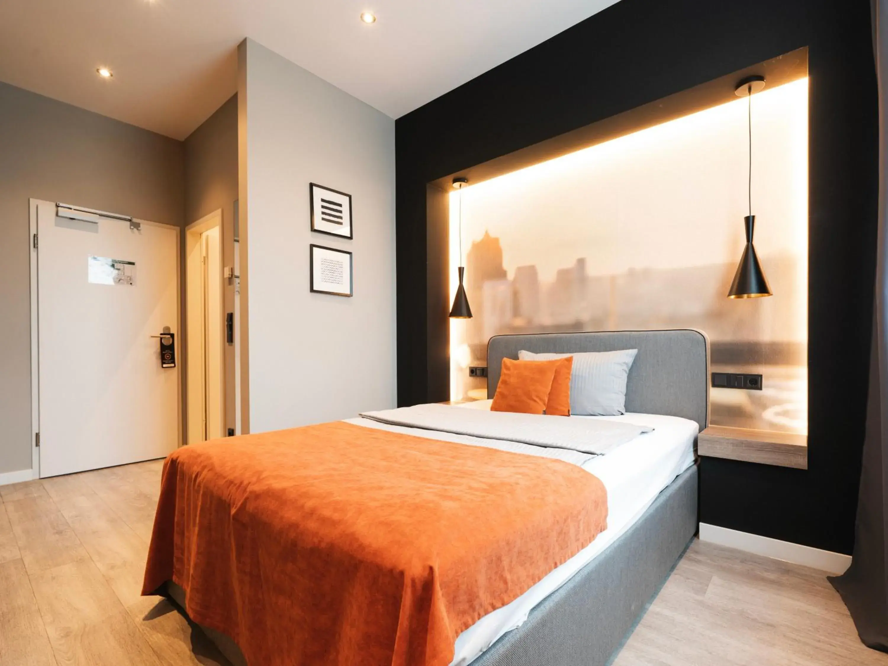 Small Studio in JustStay Grevenbroich Hotel & Apartments Small Studio in JustStay Grevenbroich Hotel & Apartments