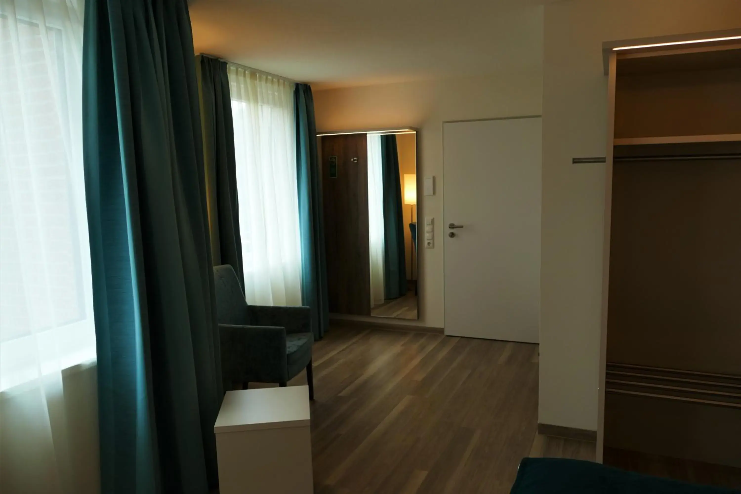 Double Room - single occupancy in Meyn's Apartments & Hotel Double Room - single occupancy in Meyn's Apartments & Hotel