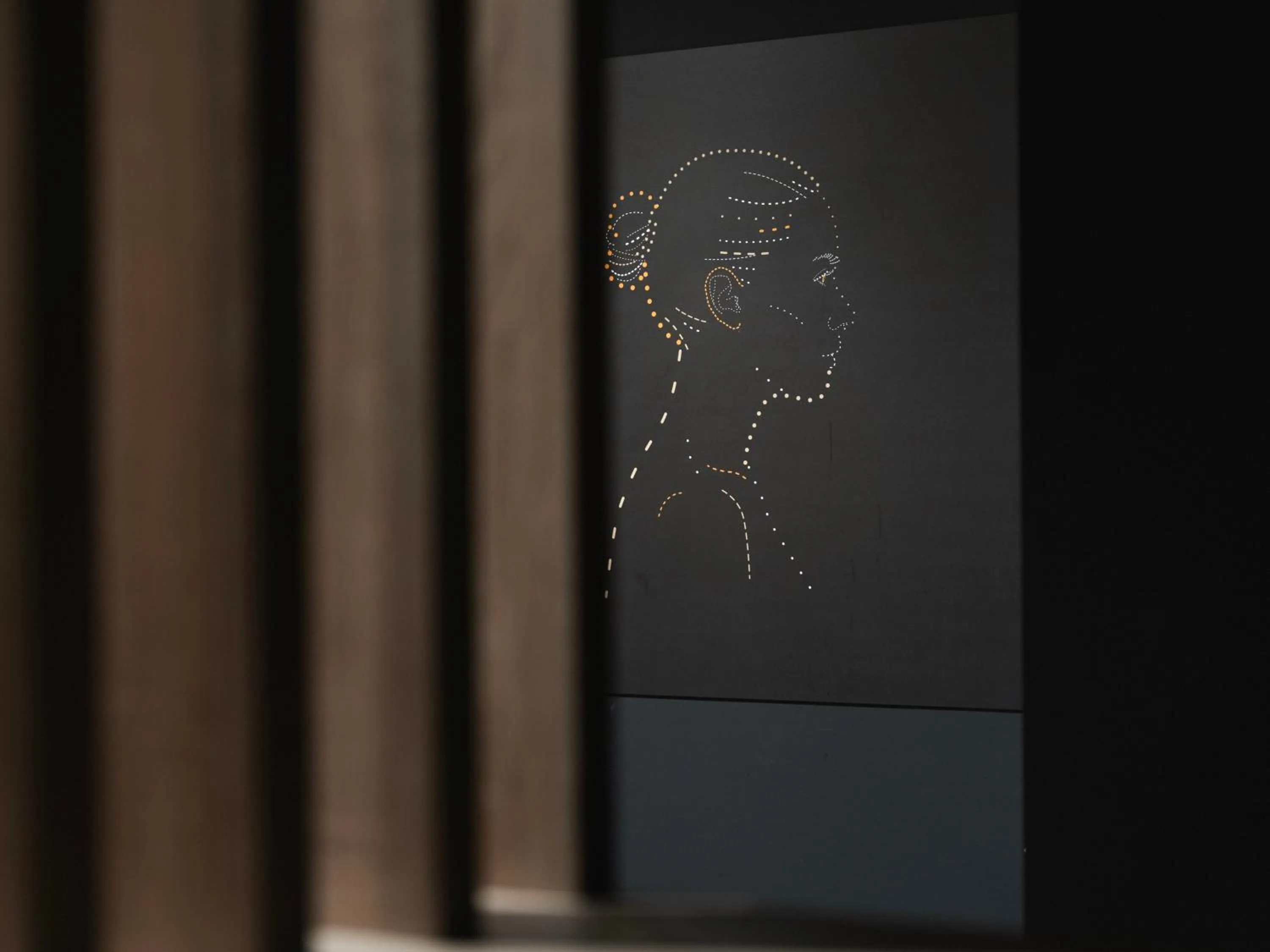 Lounge or bar in JustStay Solingen Hotel & Apartments