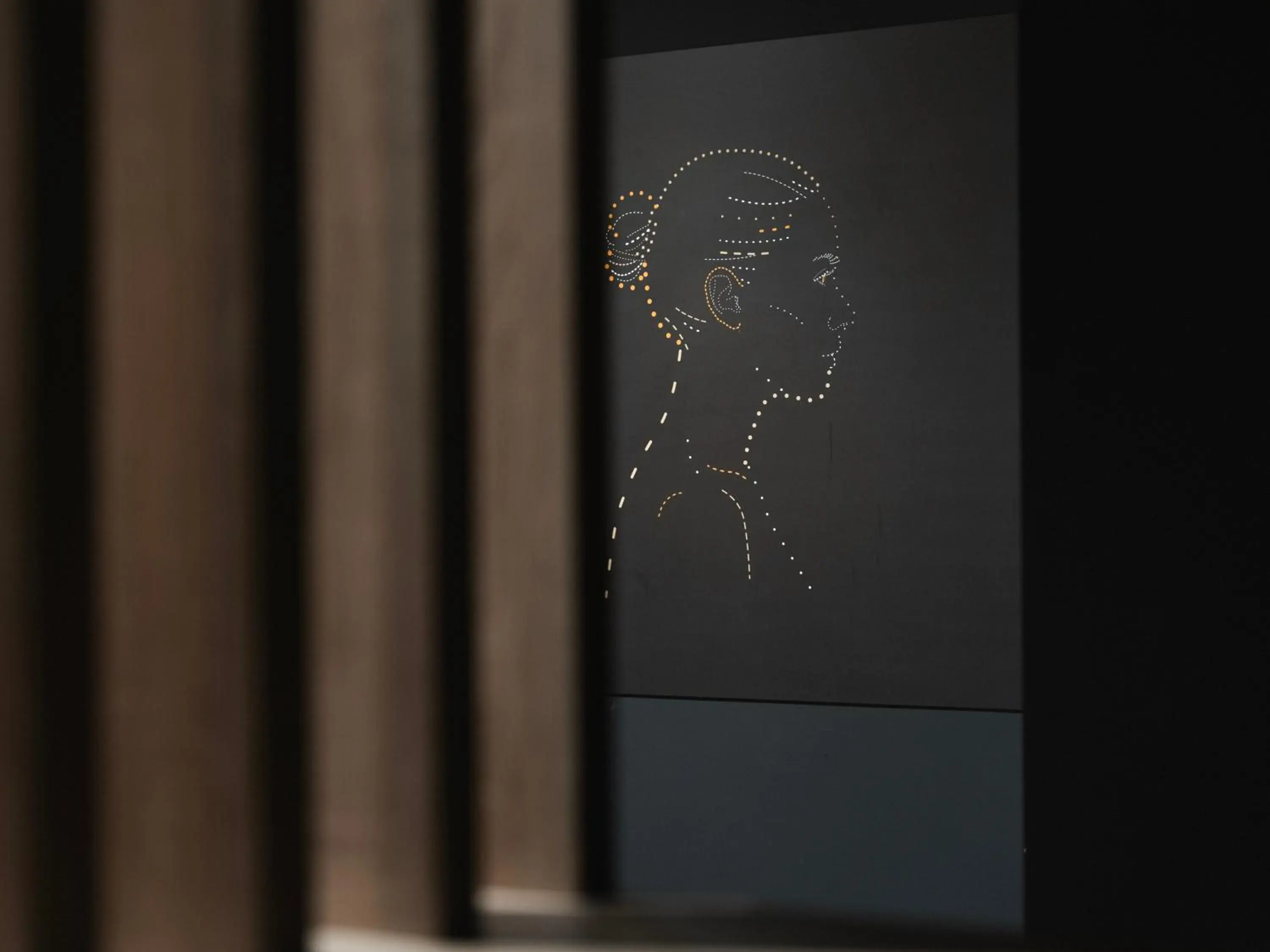 Lounge or bar in JustStay Solingen Hotel & Apartments Lounge or bar in JustStay Solingen Hotel & Apartments