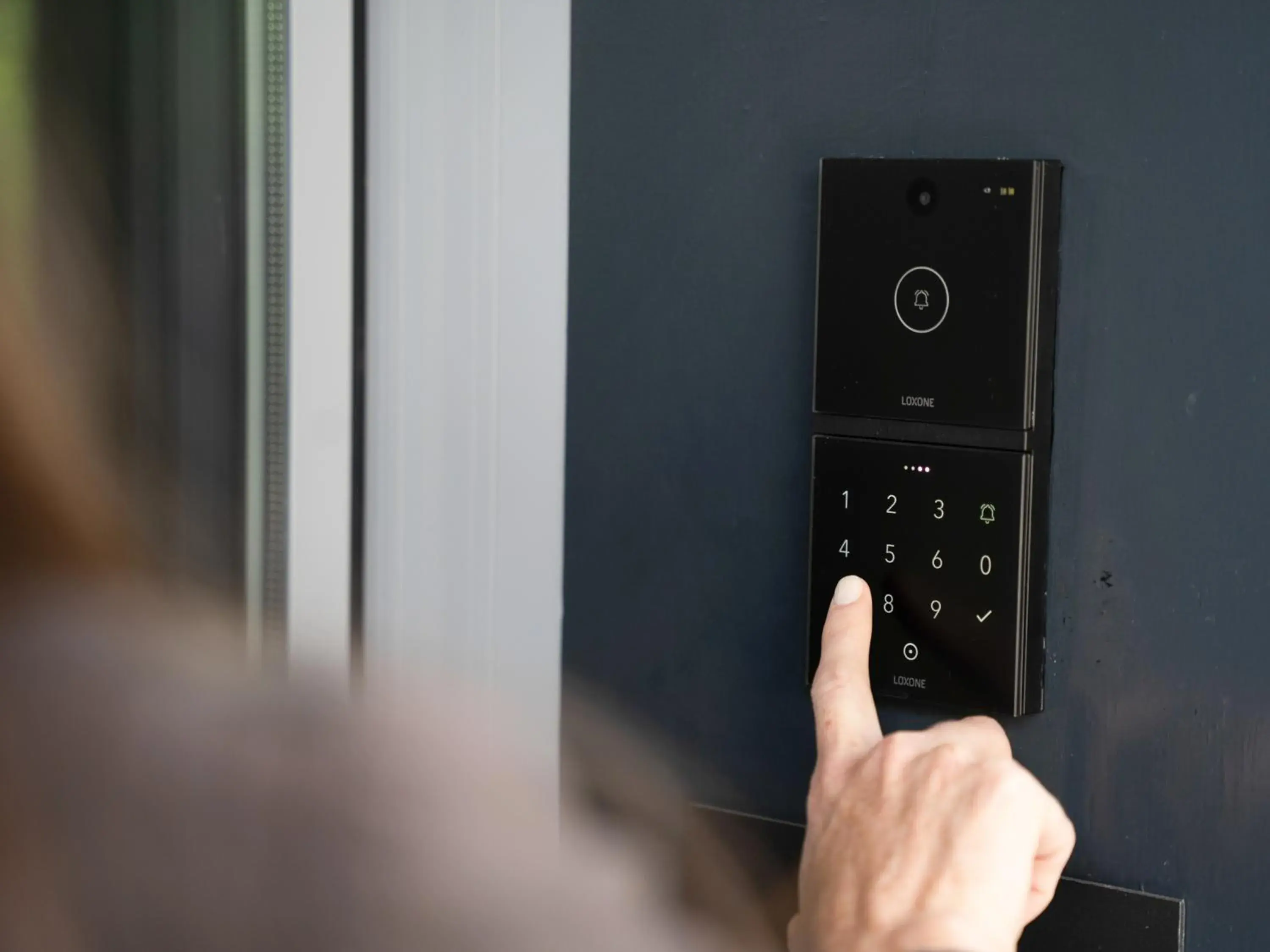 Property building in JustStay Solingen Hotel & Apartments Property building in JustStay Solingen Hotel & Apartments