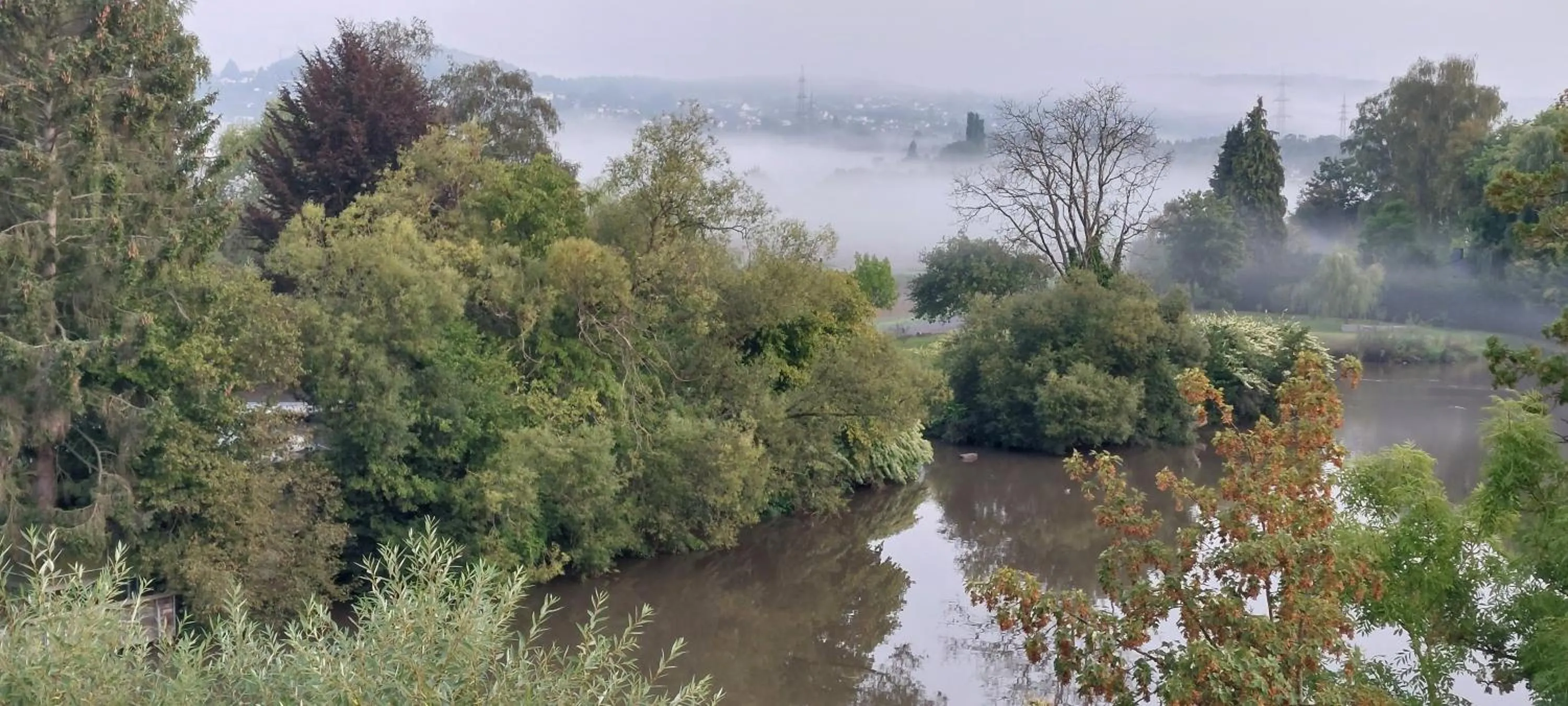 View (from property/room) in Altes Eishaus, Hotel & Restaurant