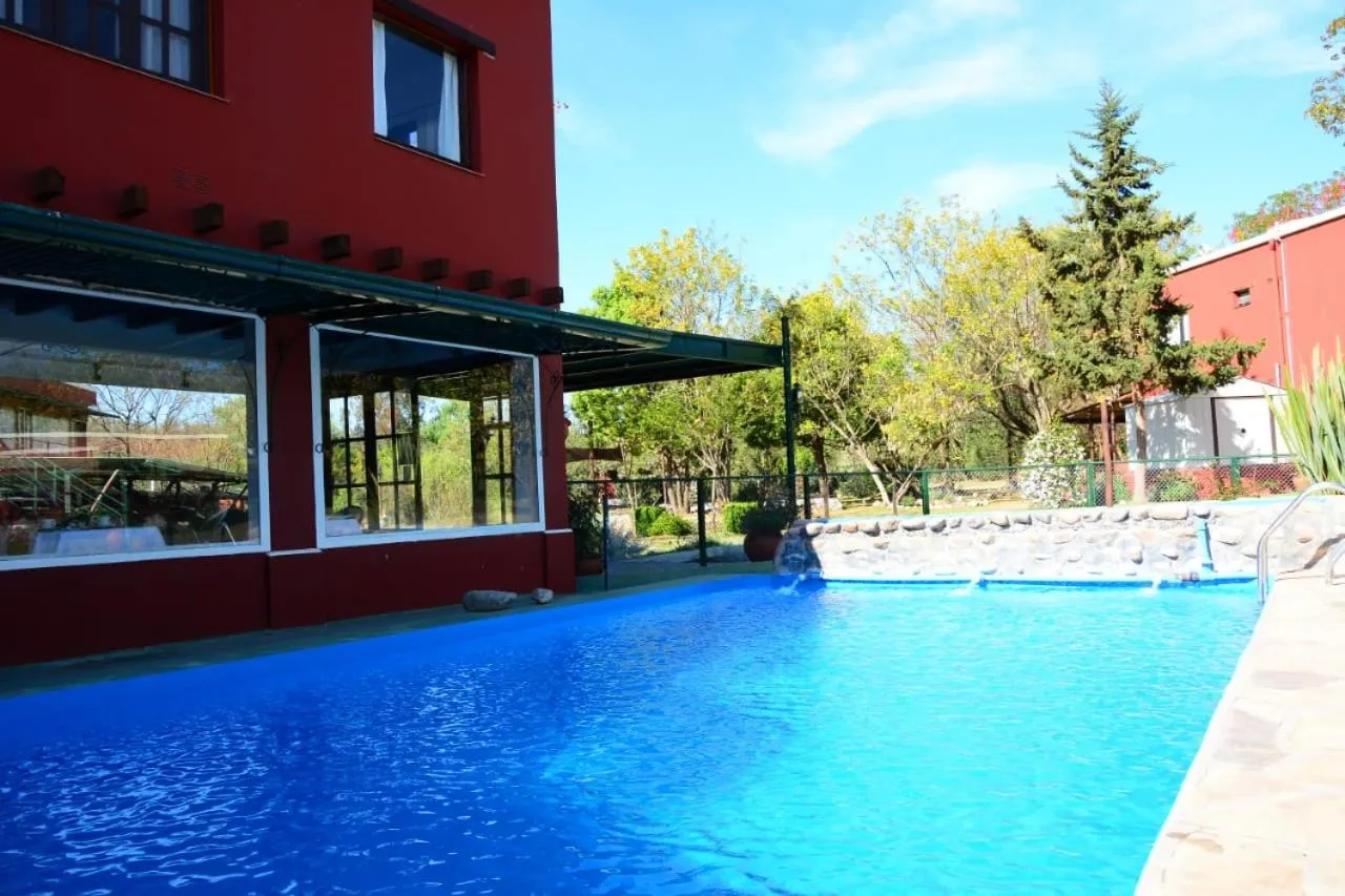 Nuevas Cabañas Del Sol