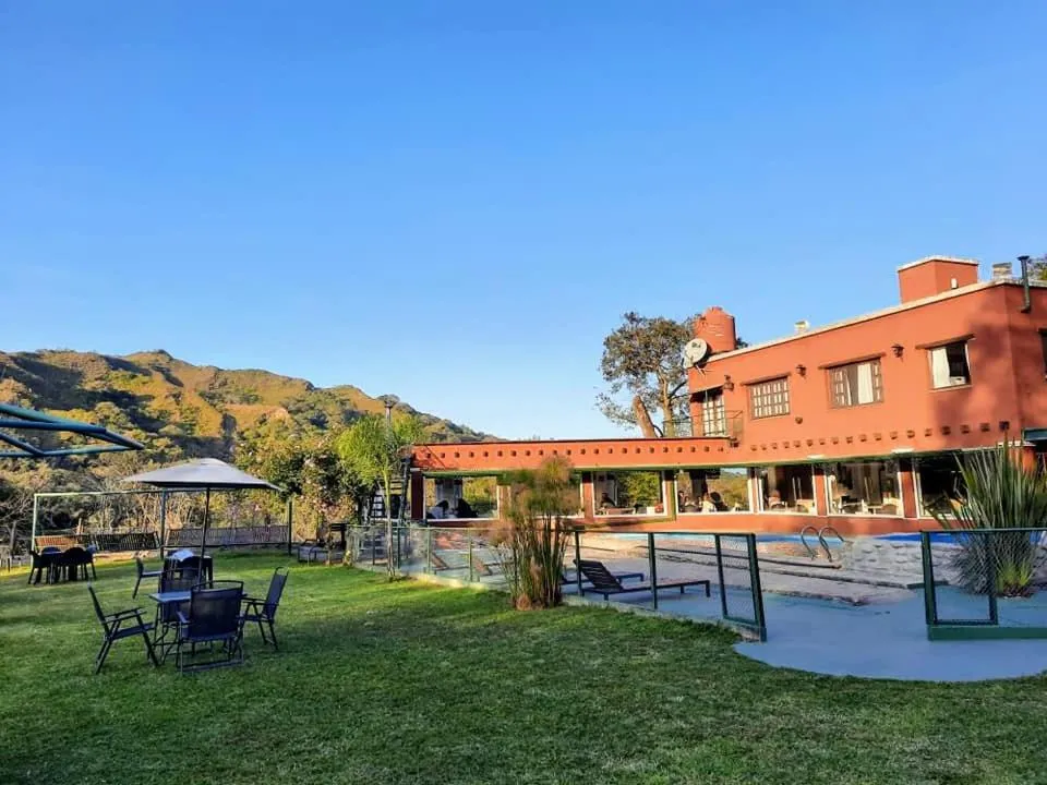 Nuevas Cabañas Del Sol