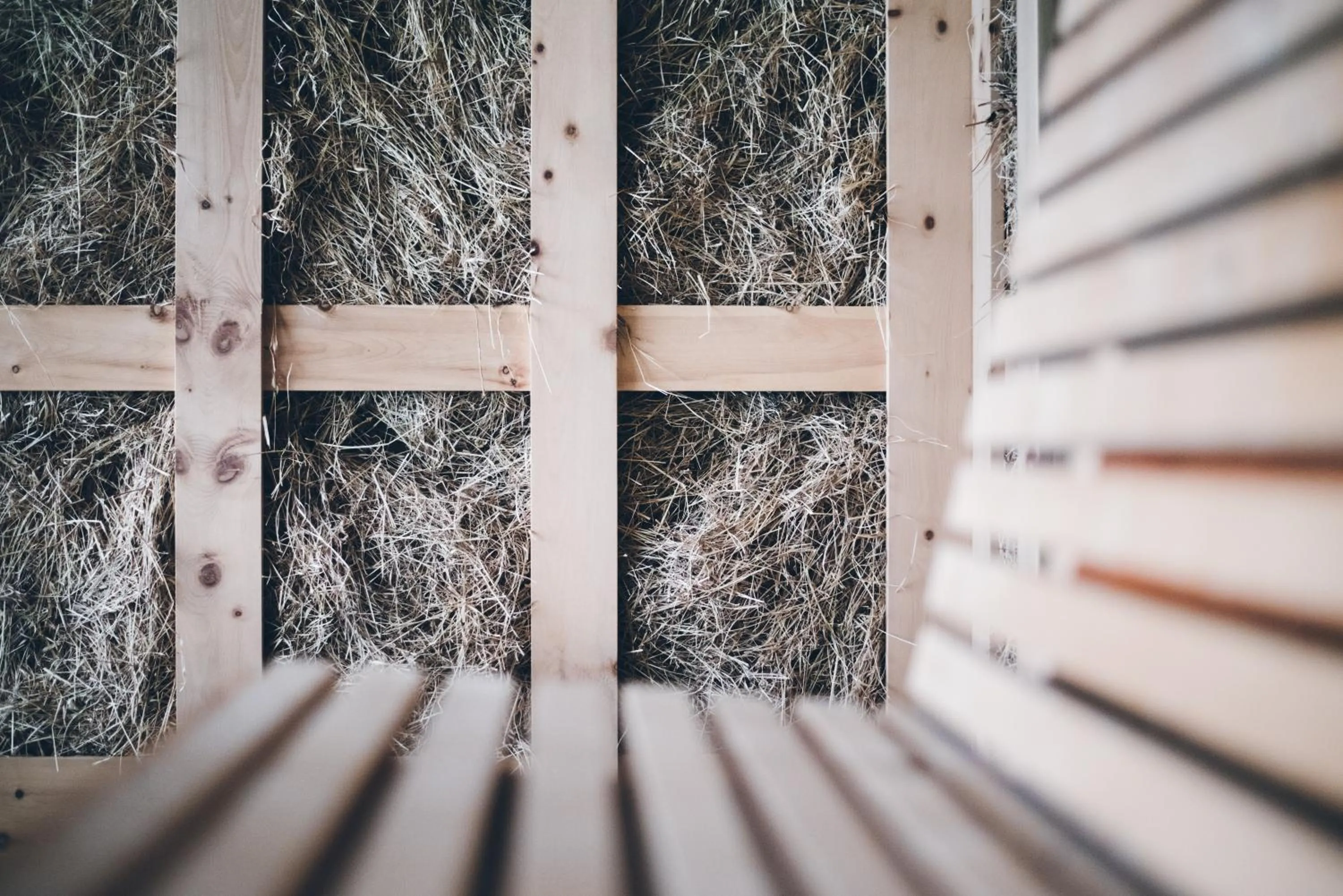 Sauna in Hotel Milla Montis