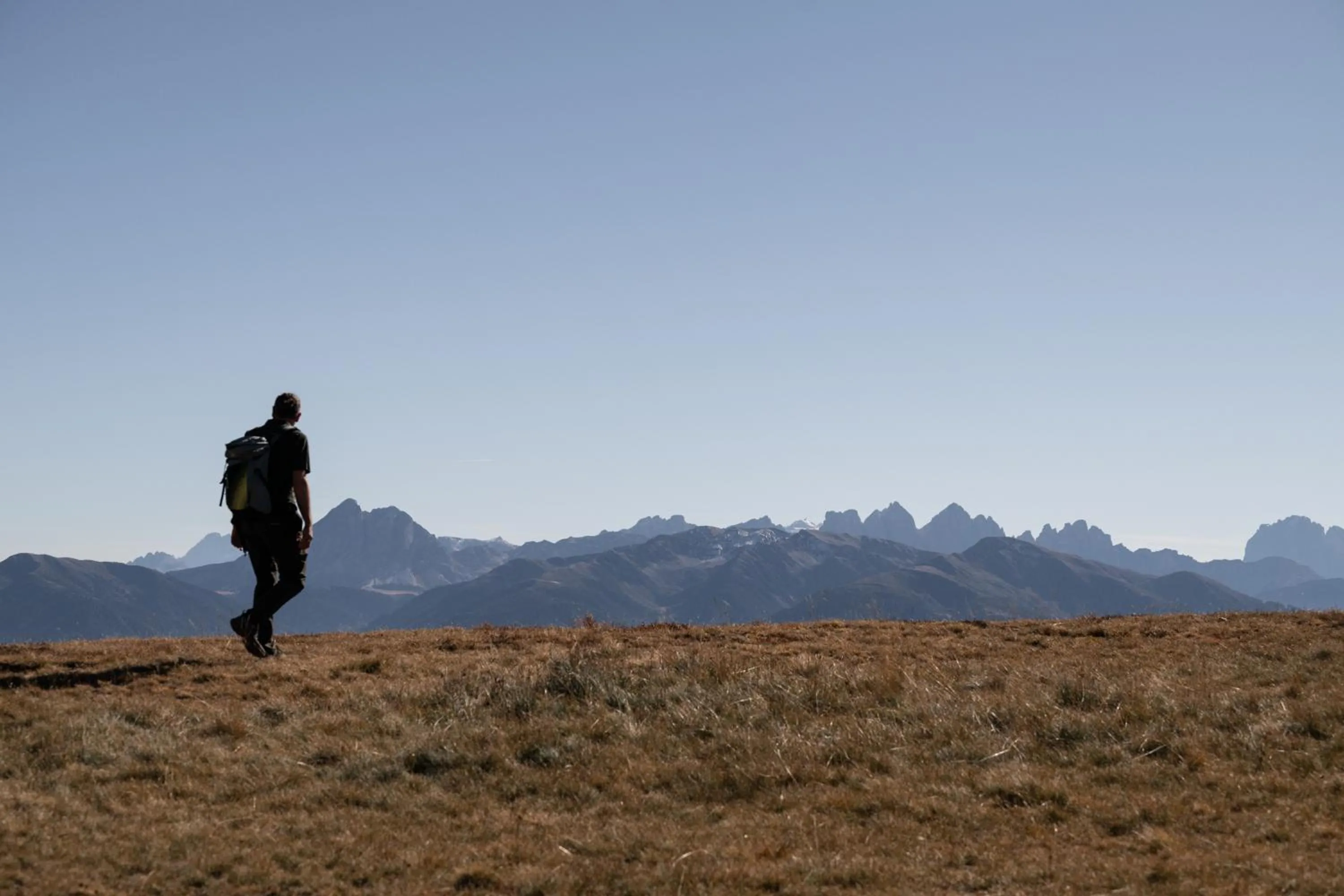 Spring in Hotel Milla Montis