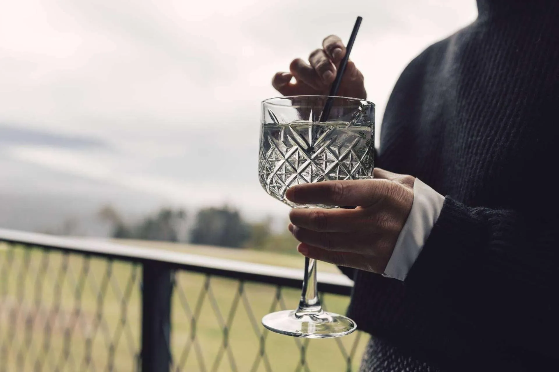 Alcoholic drinks in Hotel Milla Montis