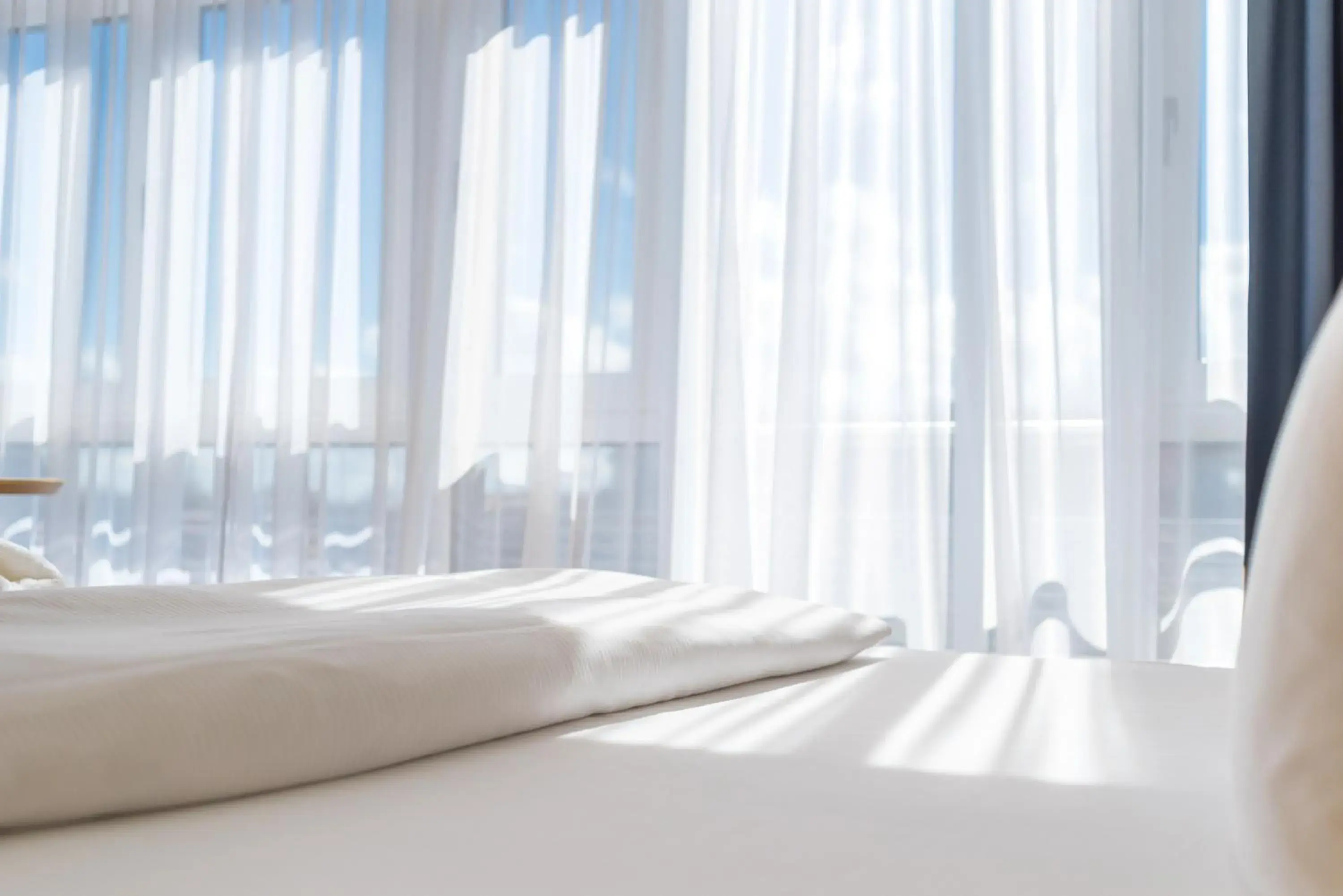 Single Room - single occupancy in Strand-Hotel Hübner Single Room - single occupancy in Strand-Hotel Hübner