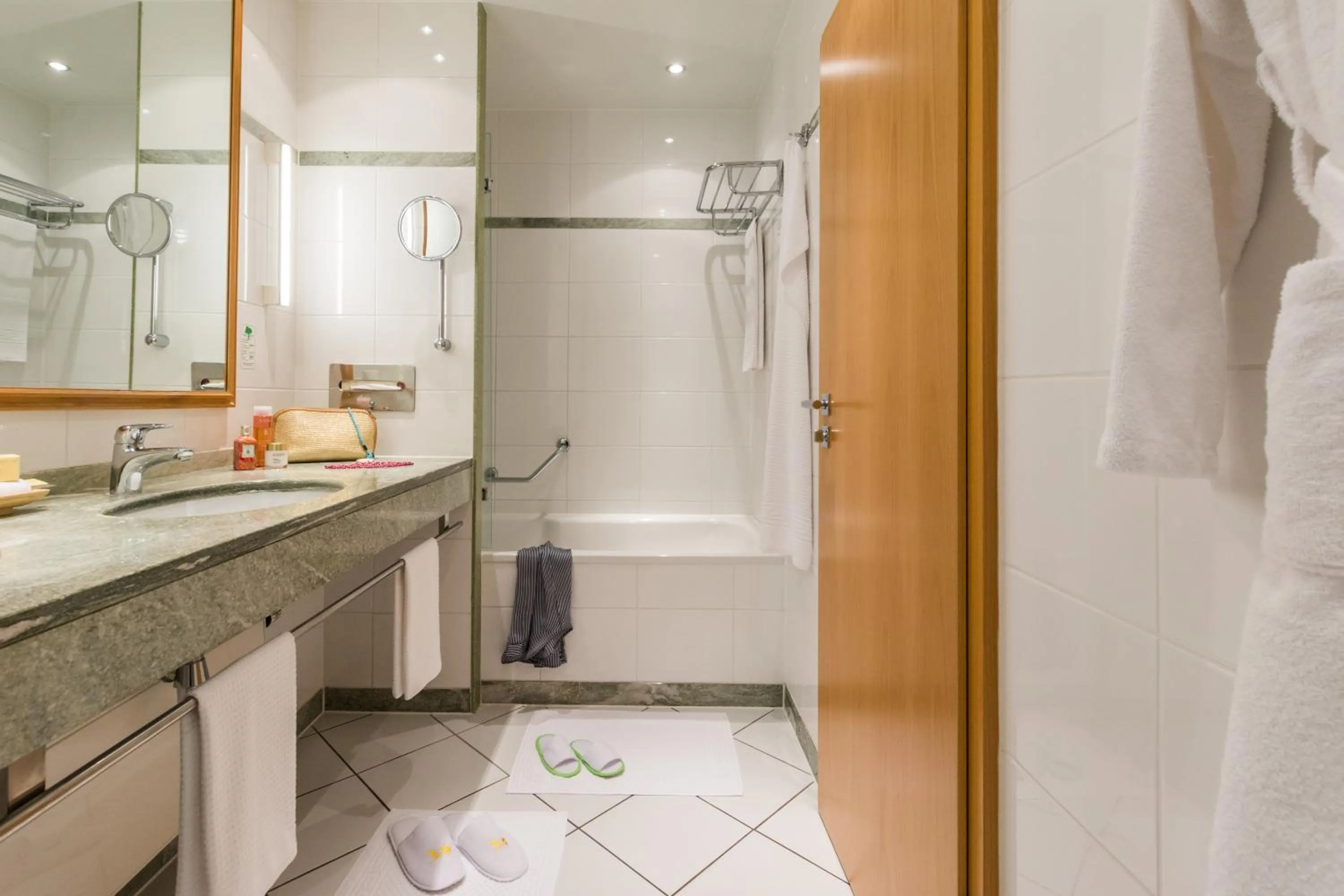 Other in Strand-Hotel Hübner