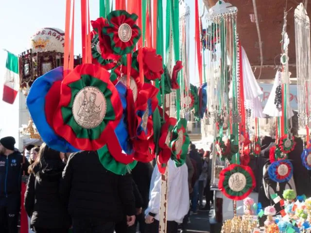 View (from property/room) in MOKARTA B&B