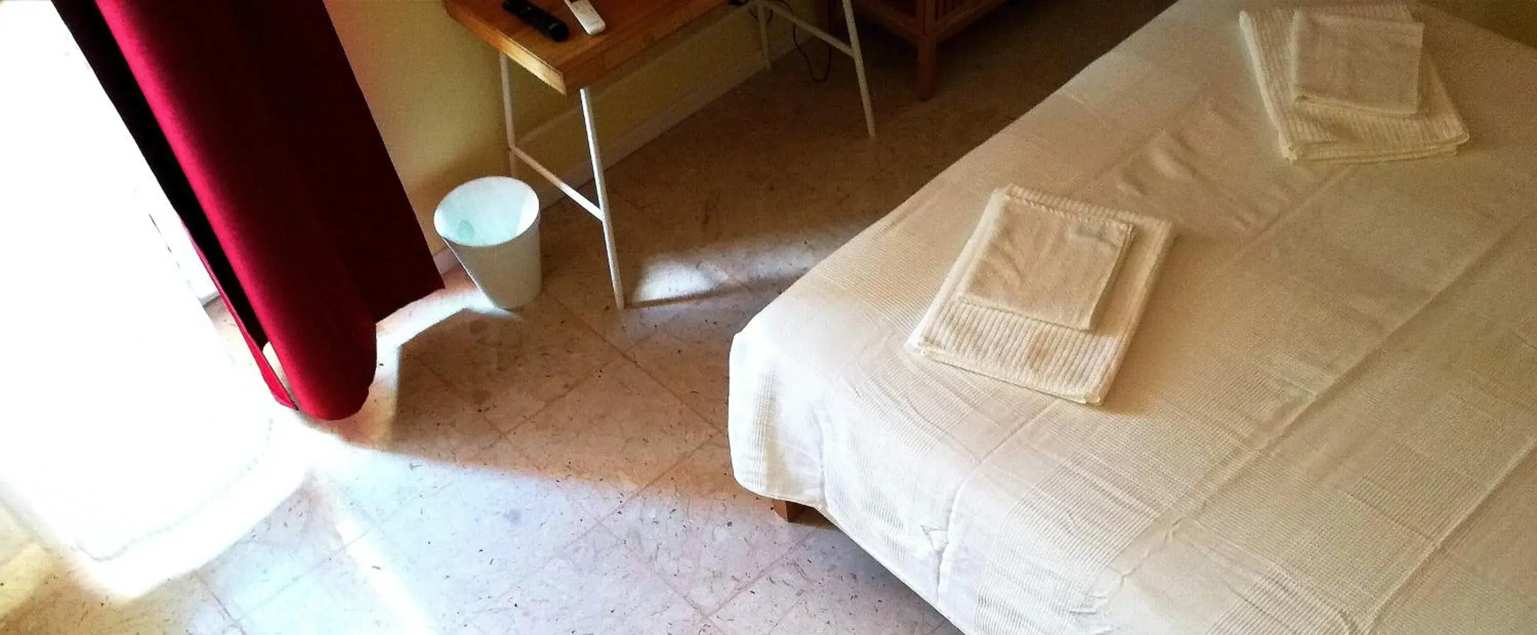 Double or Twin Room with Private Bathroom in MOKARTA B&B Double or Twin Room with Private Bathroom in MOKARTA B&B