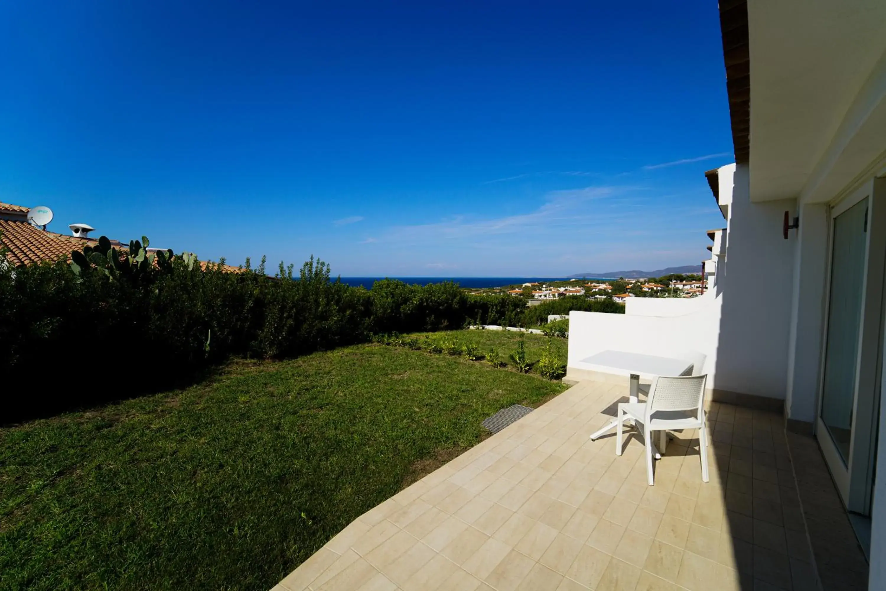 View (from property/room) in GH Santina Resort & SPA View (from property/room) in GH Santina Resort & SPA