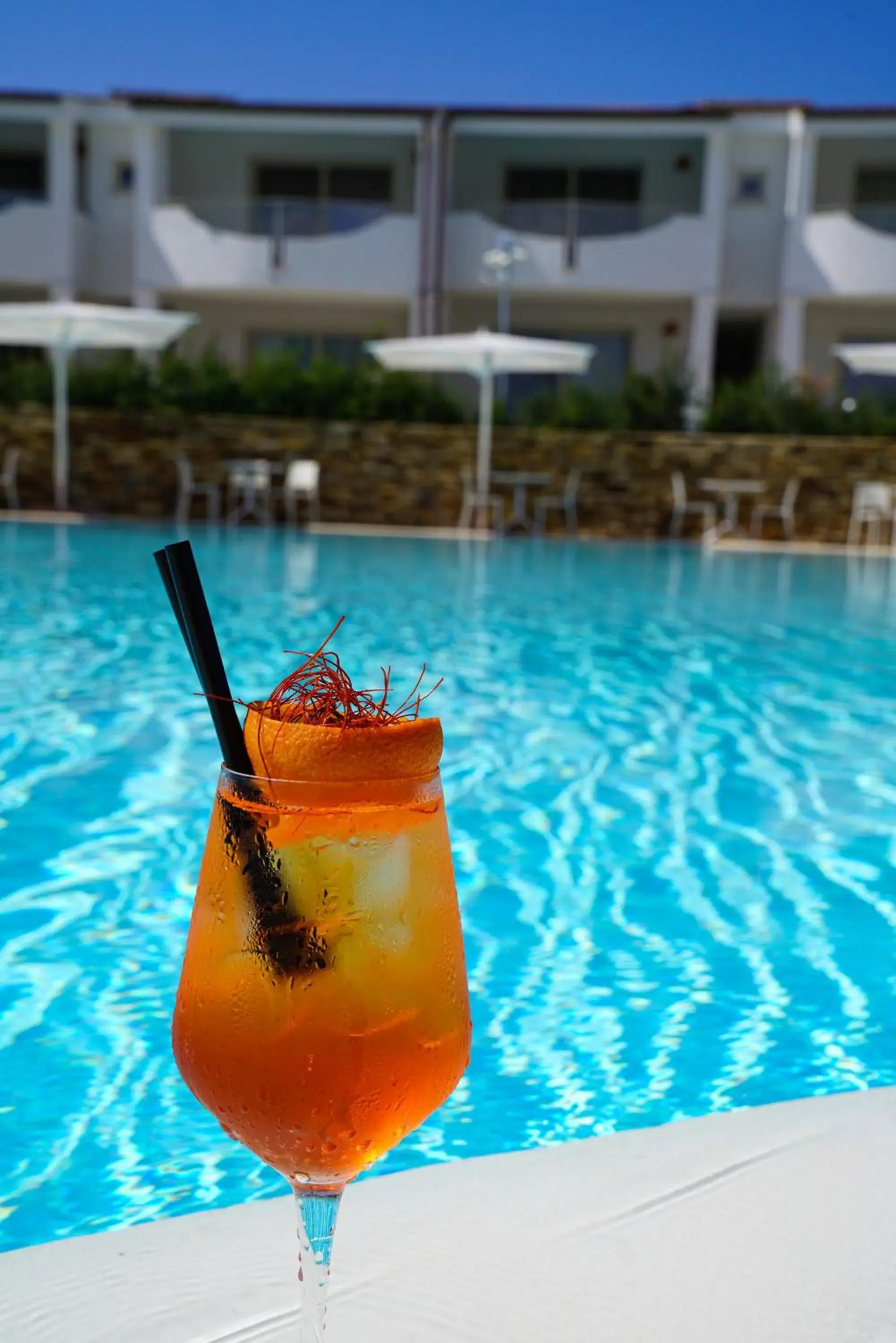 Restaurant/places to eat in GH Santina Resort & SPA Restaurant/places to eat in GH Santina Resort & SPA