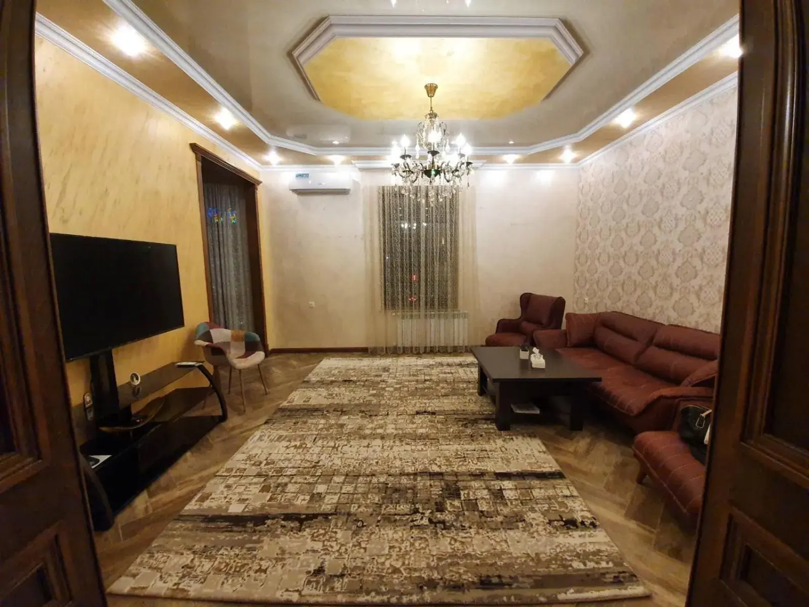 Anga Yerevan Home Anga Yerevan Home