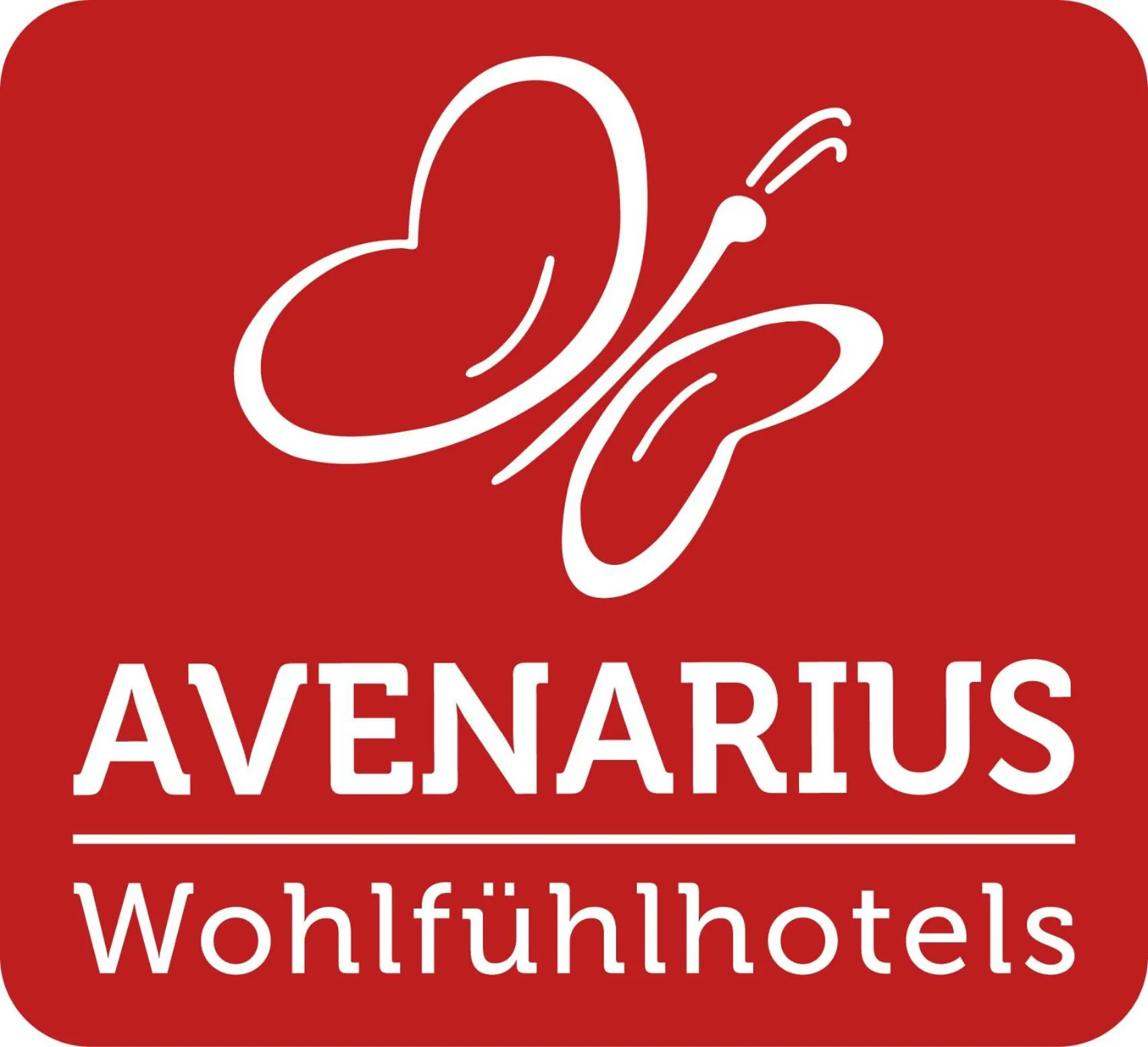 Property logo or sign in Wohlfühlhotel IM SCHLOSSPARK - Self CheckIn