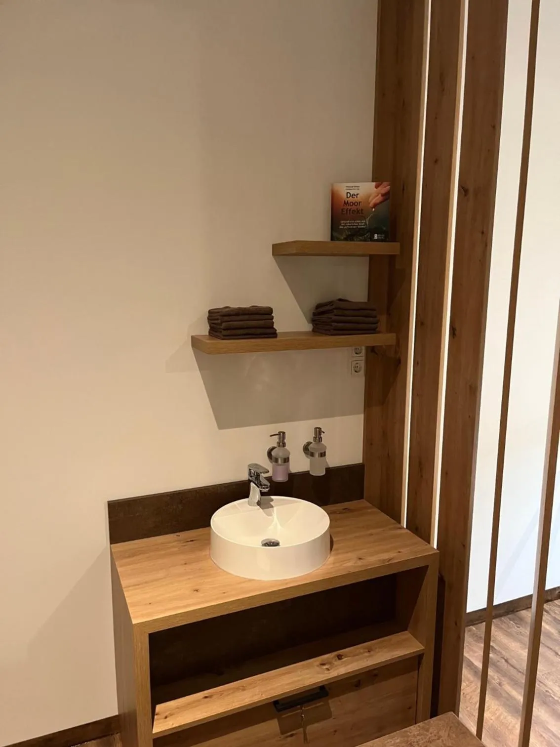 Spa and wellness centre/facilities in Morada Hotel Alexisbad