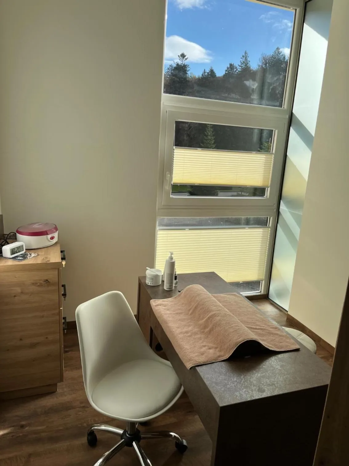 Morada Hotel Alexisbad