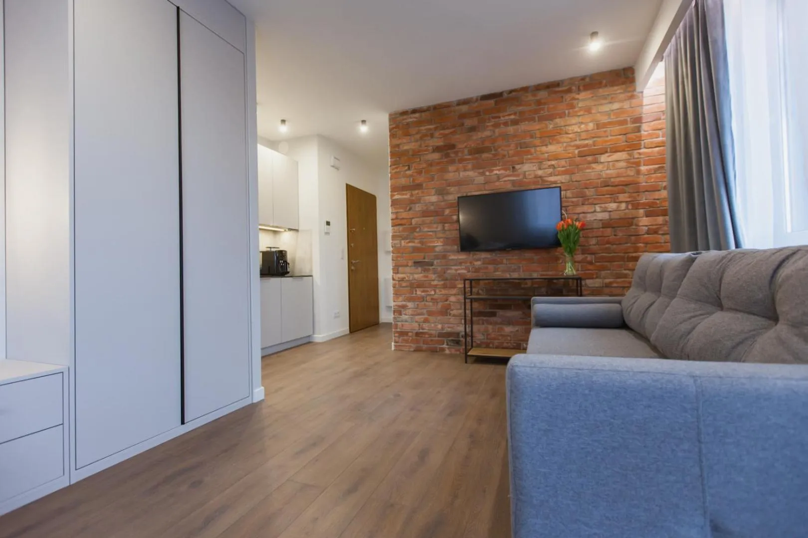 City Break Atelier Praga Apartamenty