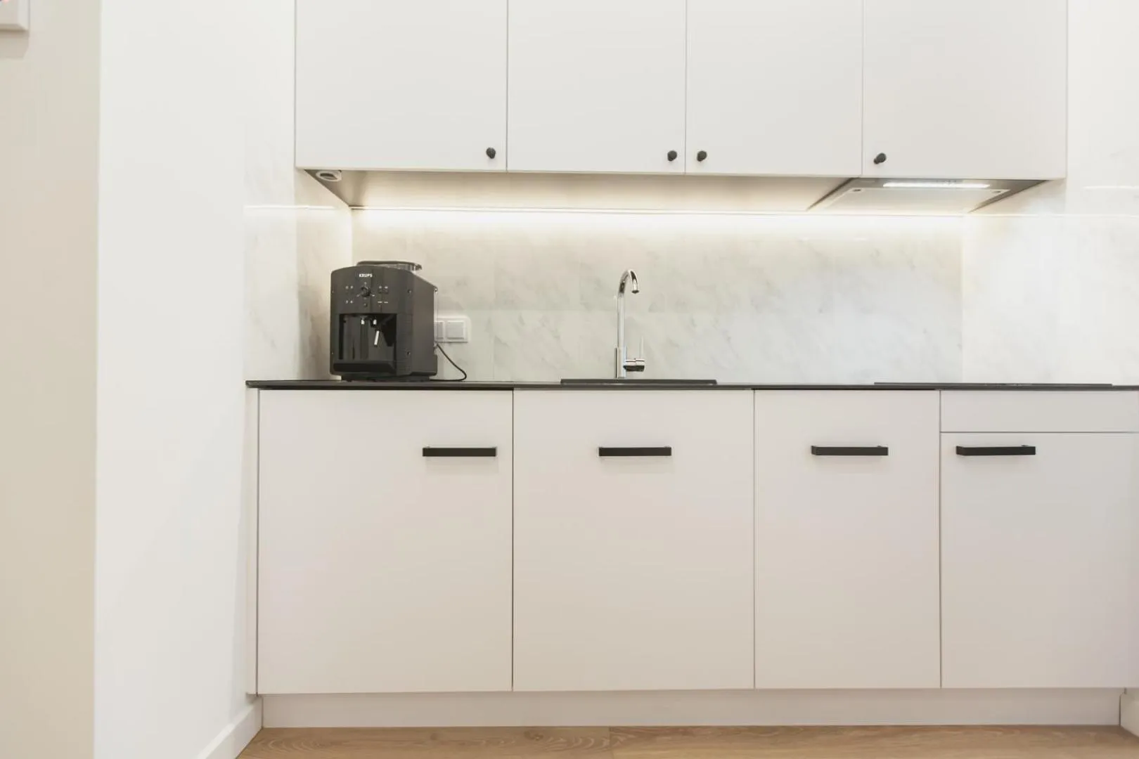 City Break Atelier Praga Apartamenty