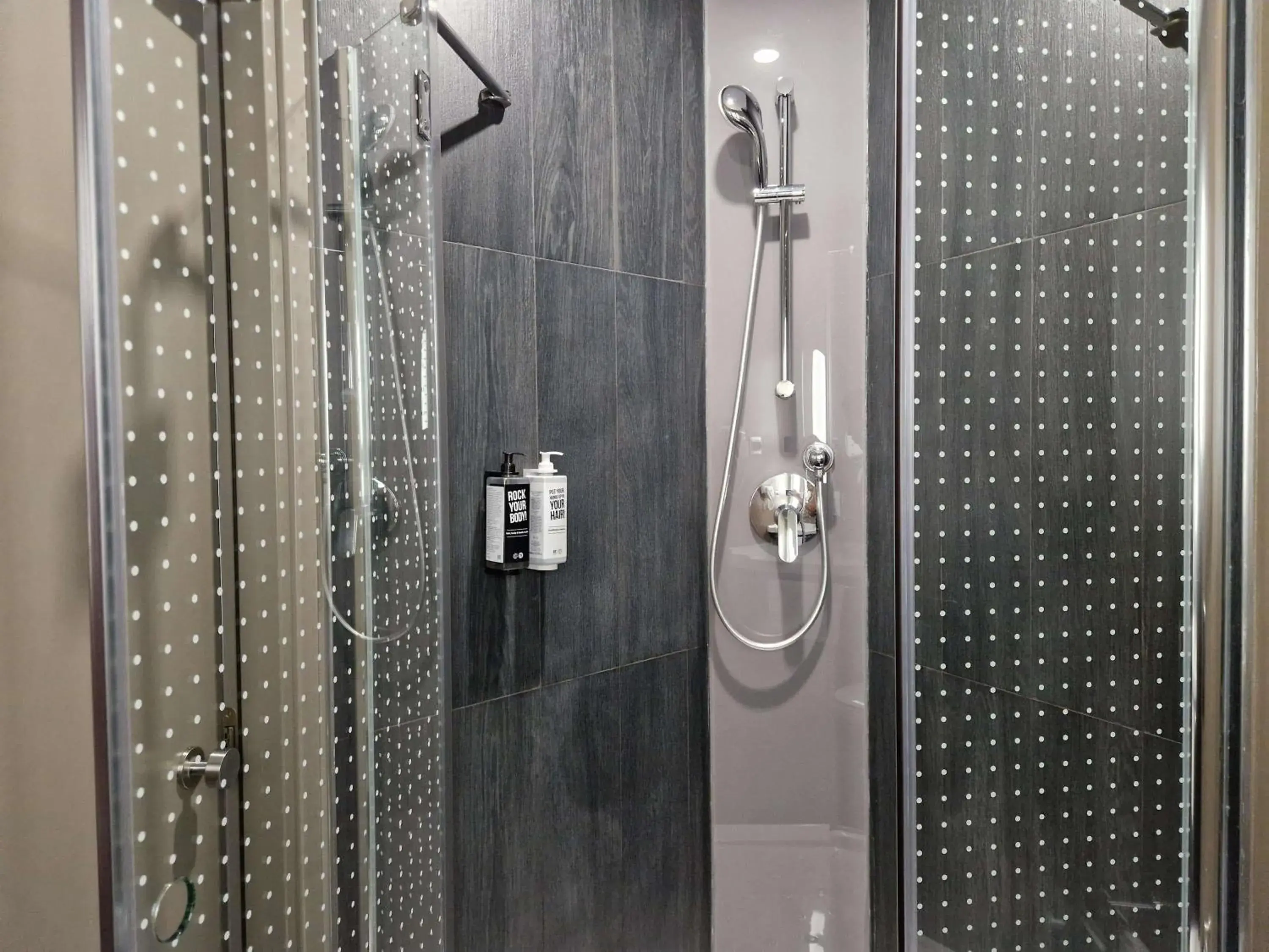 Bedroom in Ibis Aktobe Bedroom in Ibis Aktobe