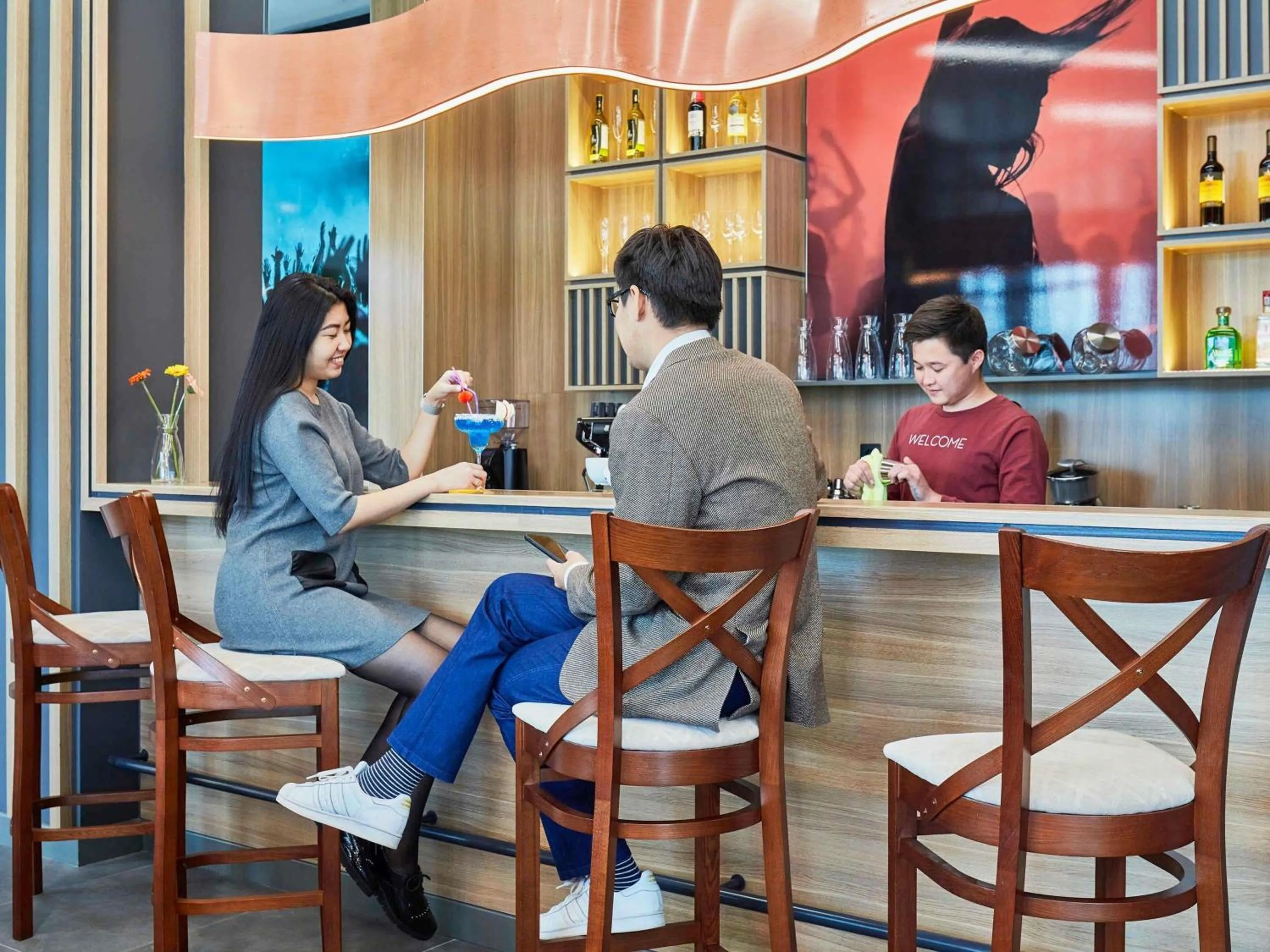 Other in Ibis Aktobe