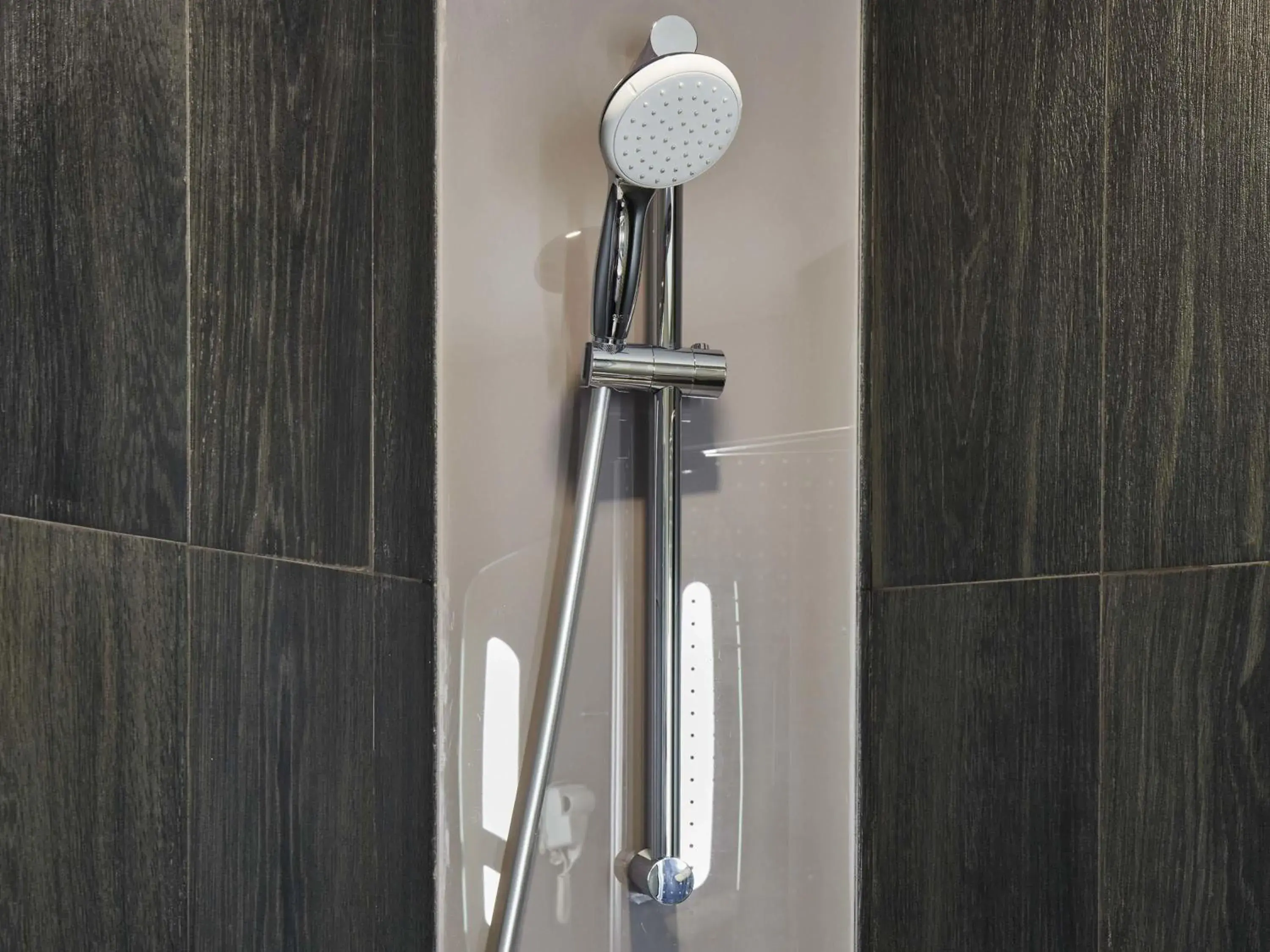 Bedroom in Ibis Aktobe Bedroom in Ibis Aktobe